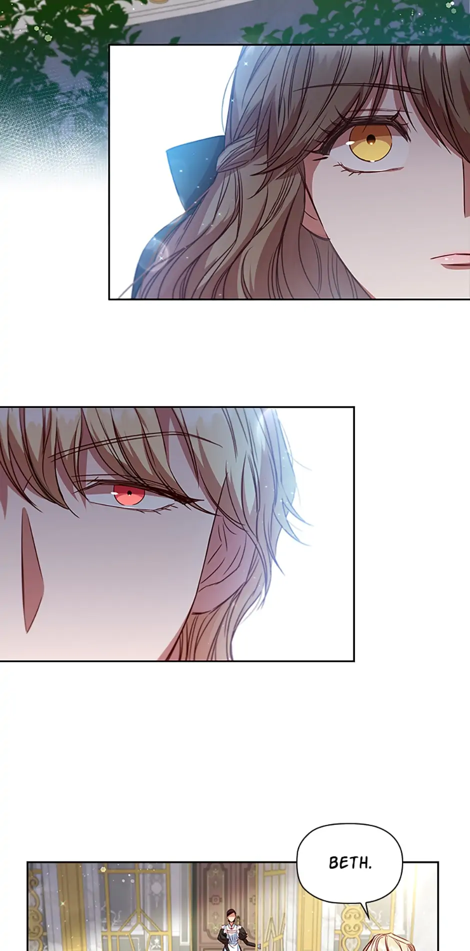 An Extra In The Family Is The First To Be Abandoned Chapter 11 page 30