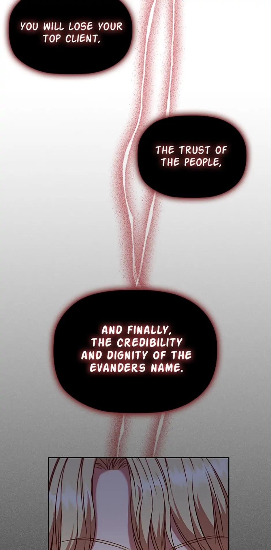 An Extra In The Family Is The First To Be Abandoned Chapter 11 page 36