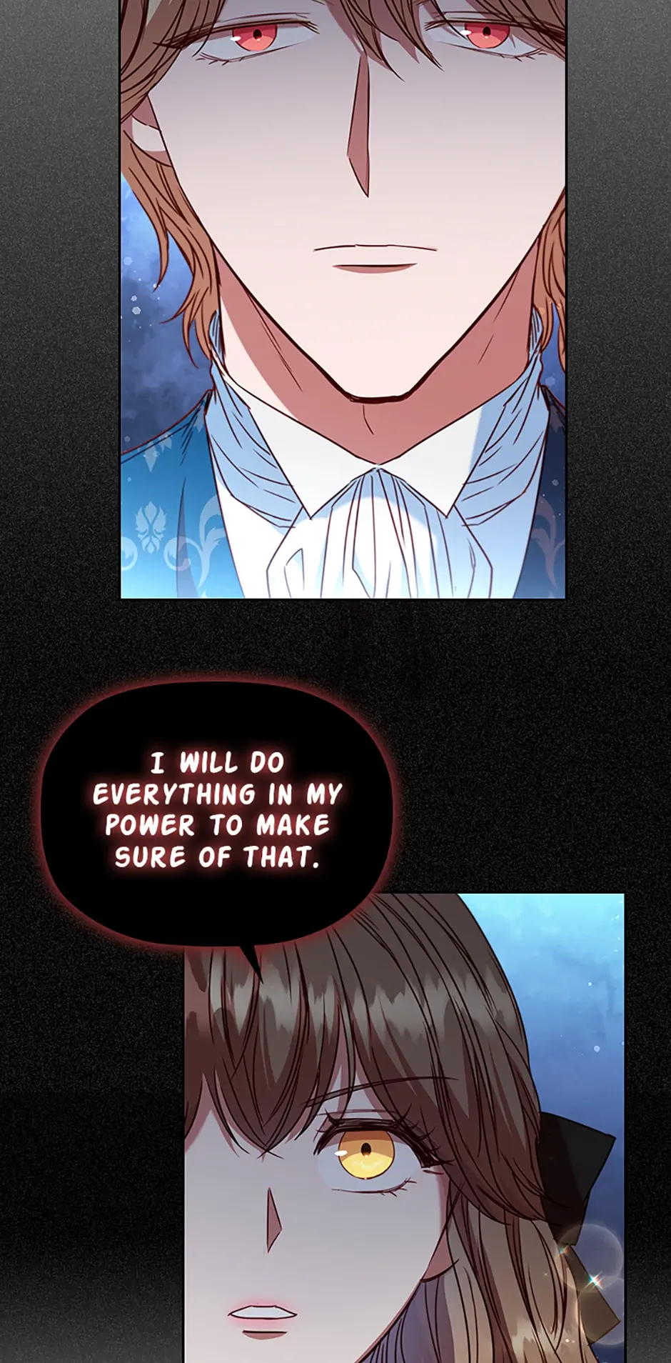 An Extra In The Family Is The First To Be Abandoned Chapter 11 page 37