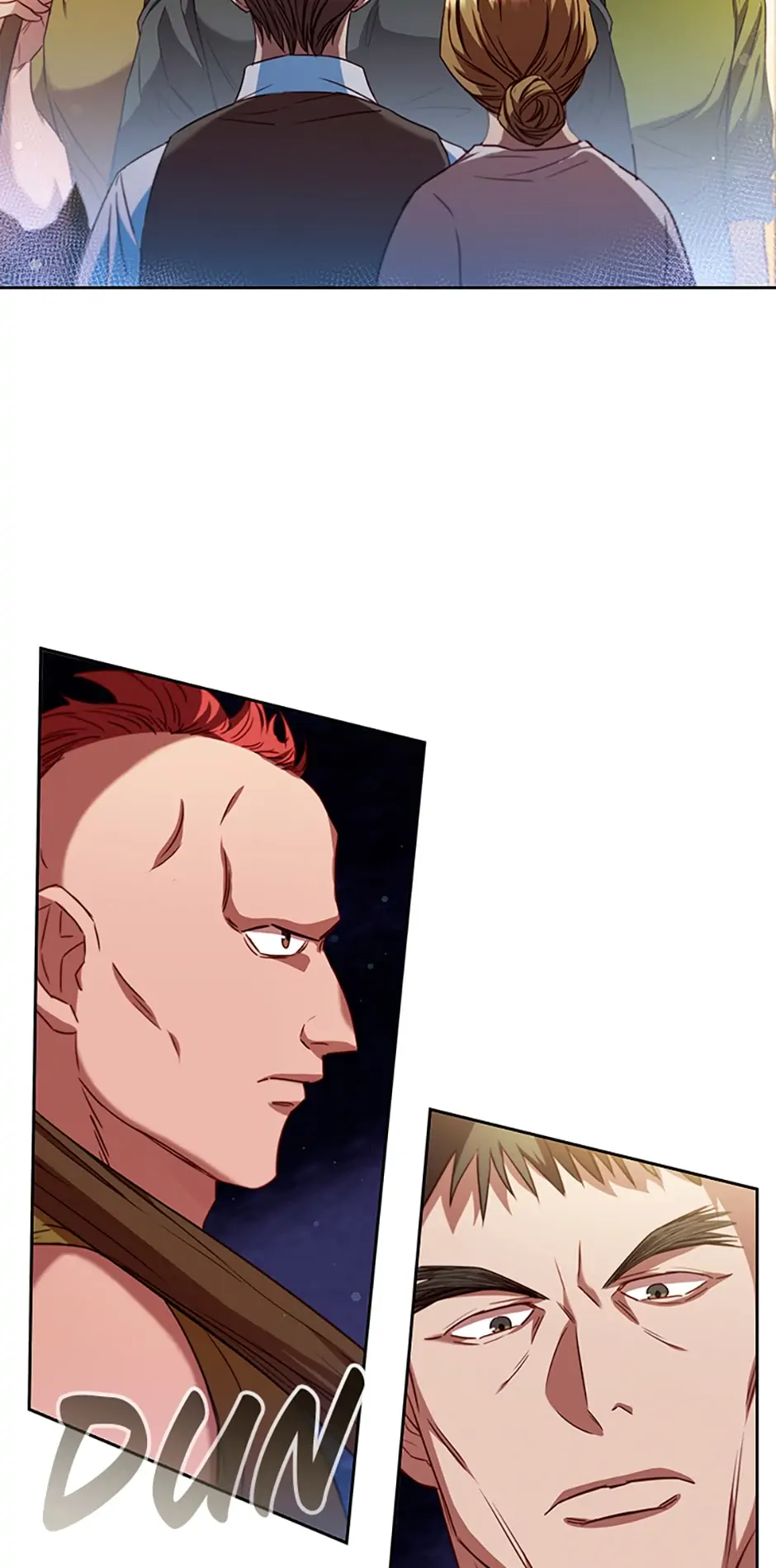 An Extra In The Family Is The First To Be Abandoned Chapter 11 page 44