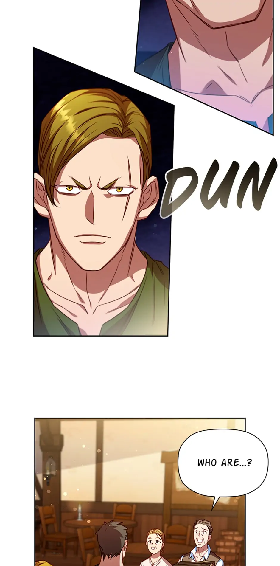An Extra In The Family Is The First To Be Abandoned Chapter 11 page 45