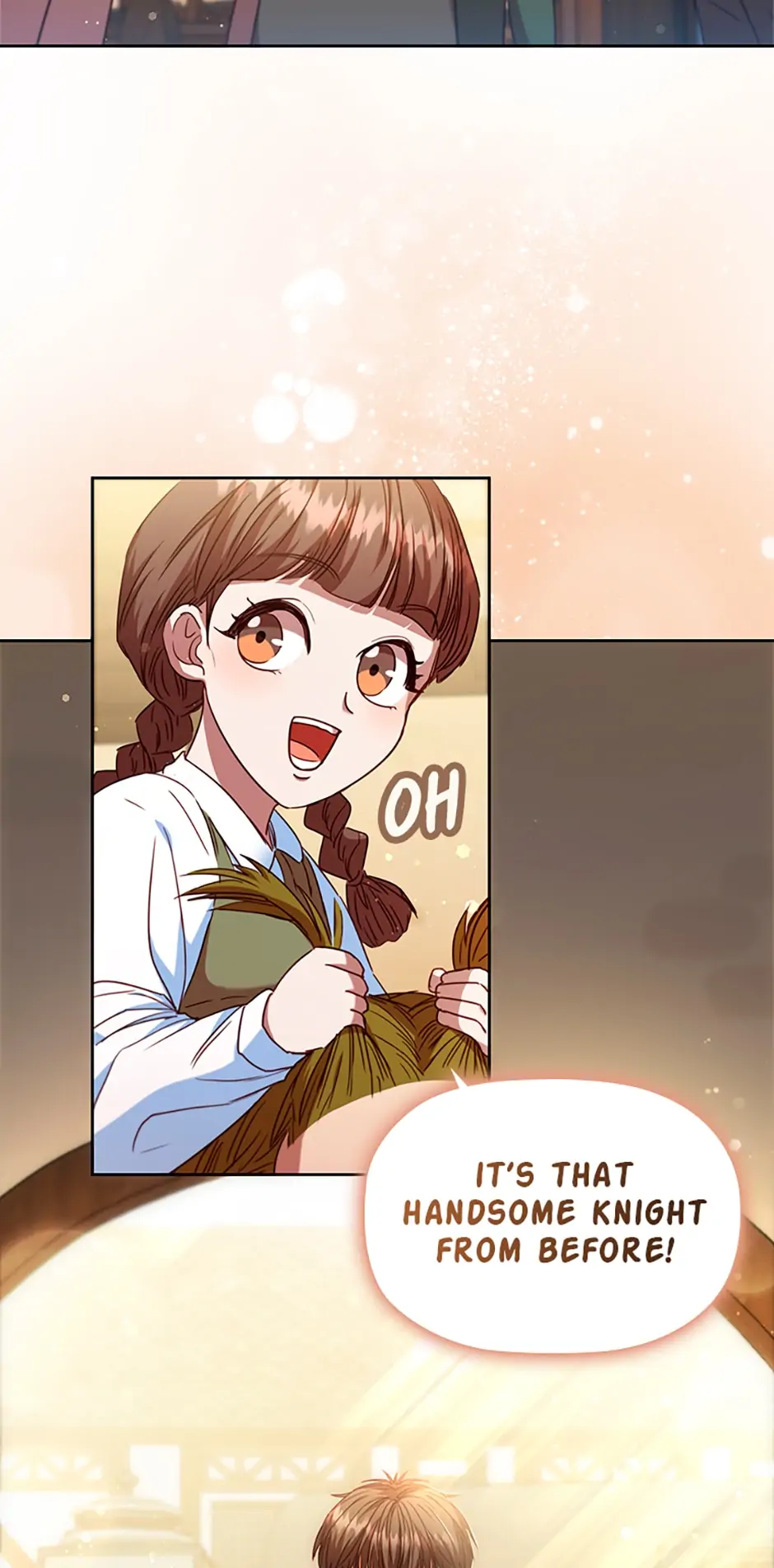 An Extra In The Family Is The First To Be Abandoned Chapter 11 page 58