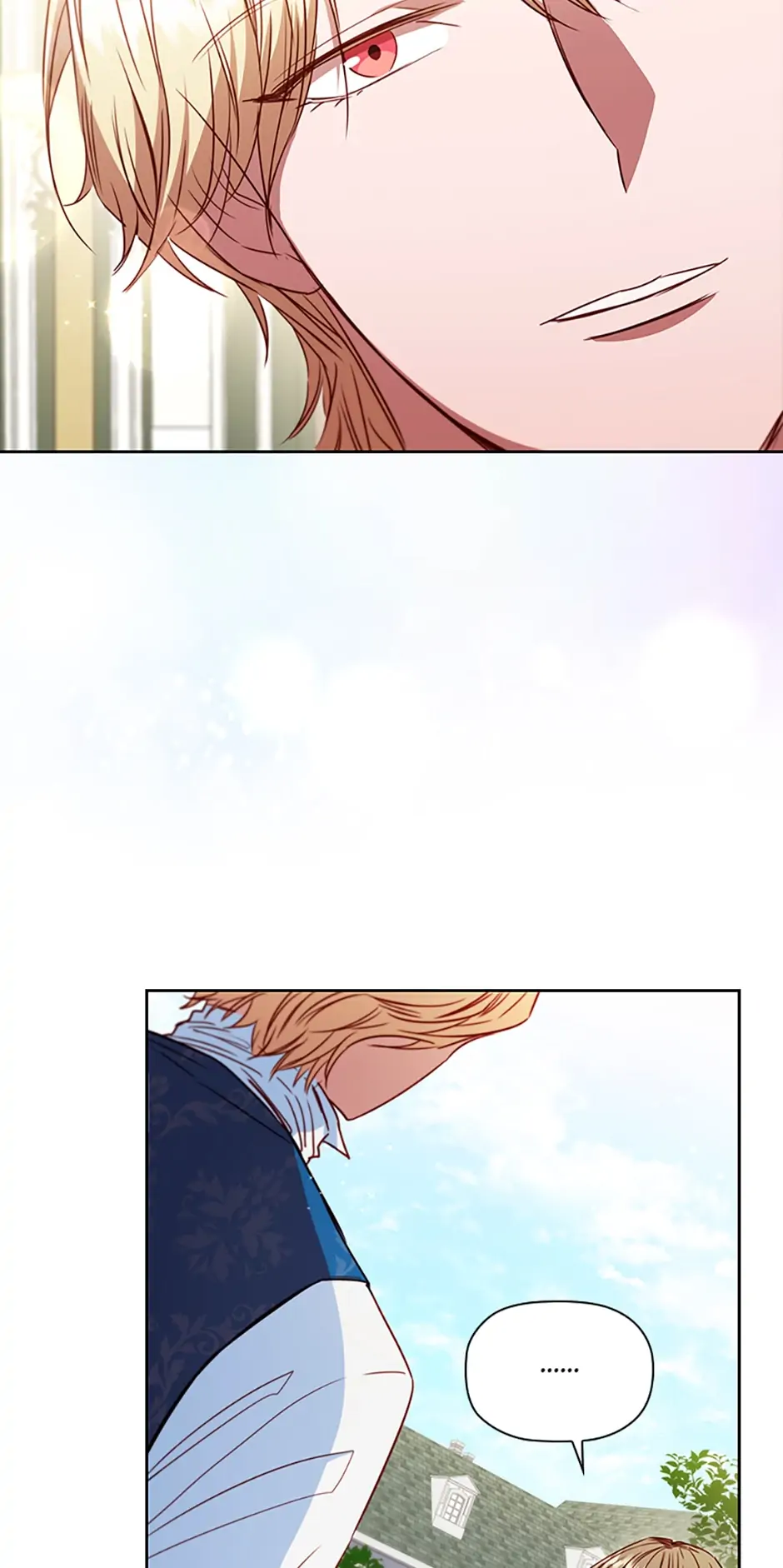 An Extra In The Family Is The First To Be Abandoned Chapter 11 page 5