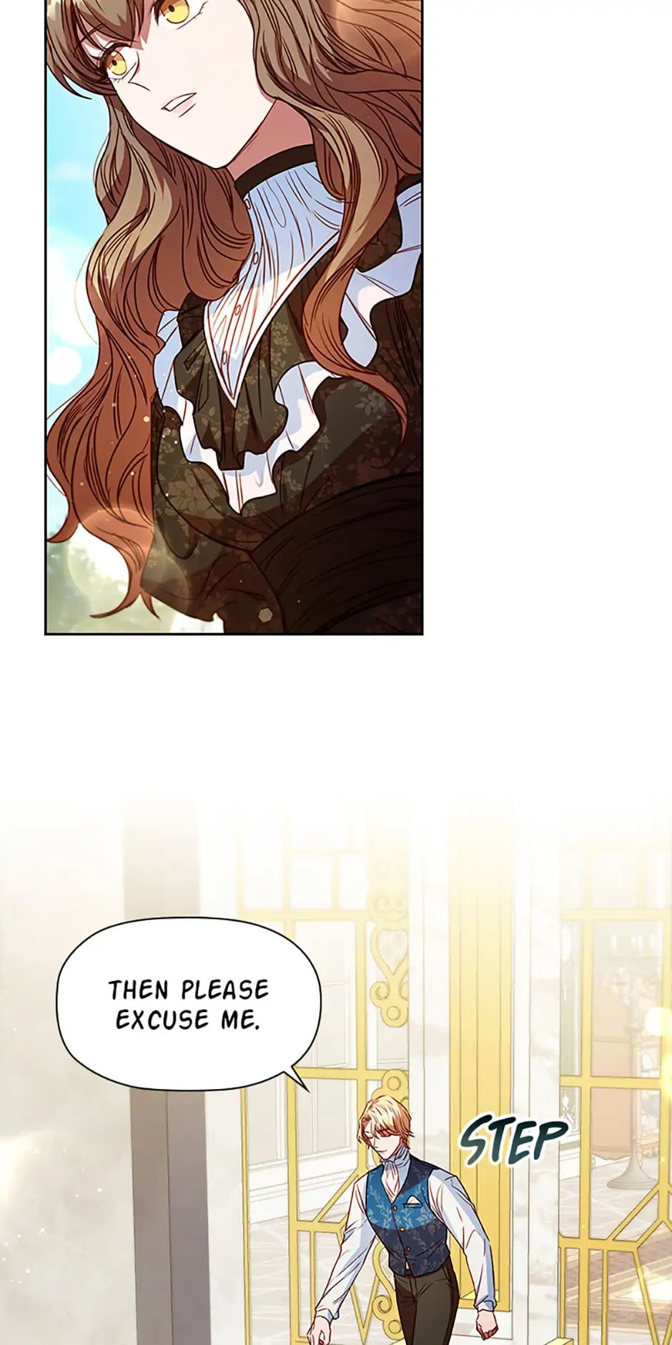 An Extra In The Family Is The First To Be Abandoned Chapter 11 page 8