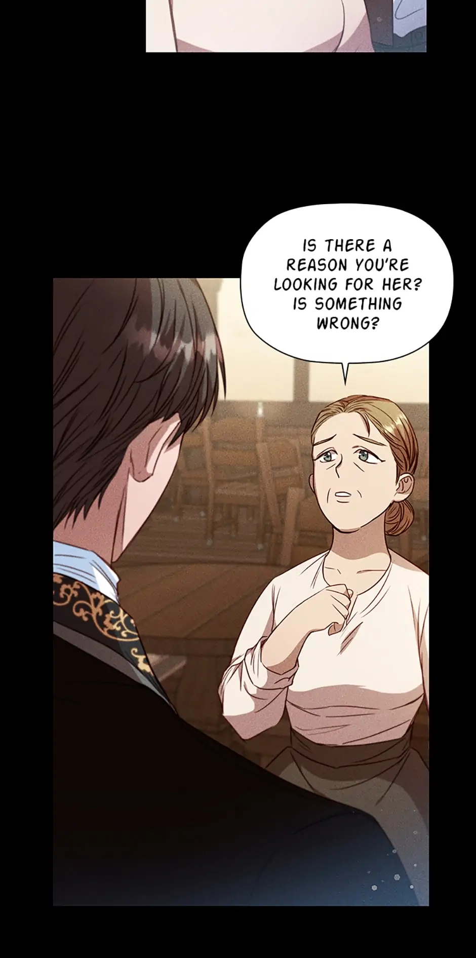 An Extra In The Family Is The First To Be Abandoned Chapter 12 page 12