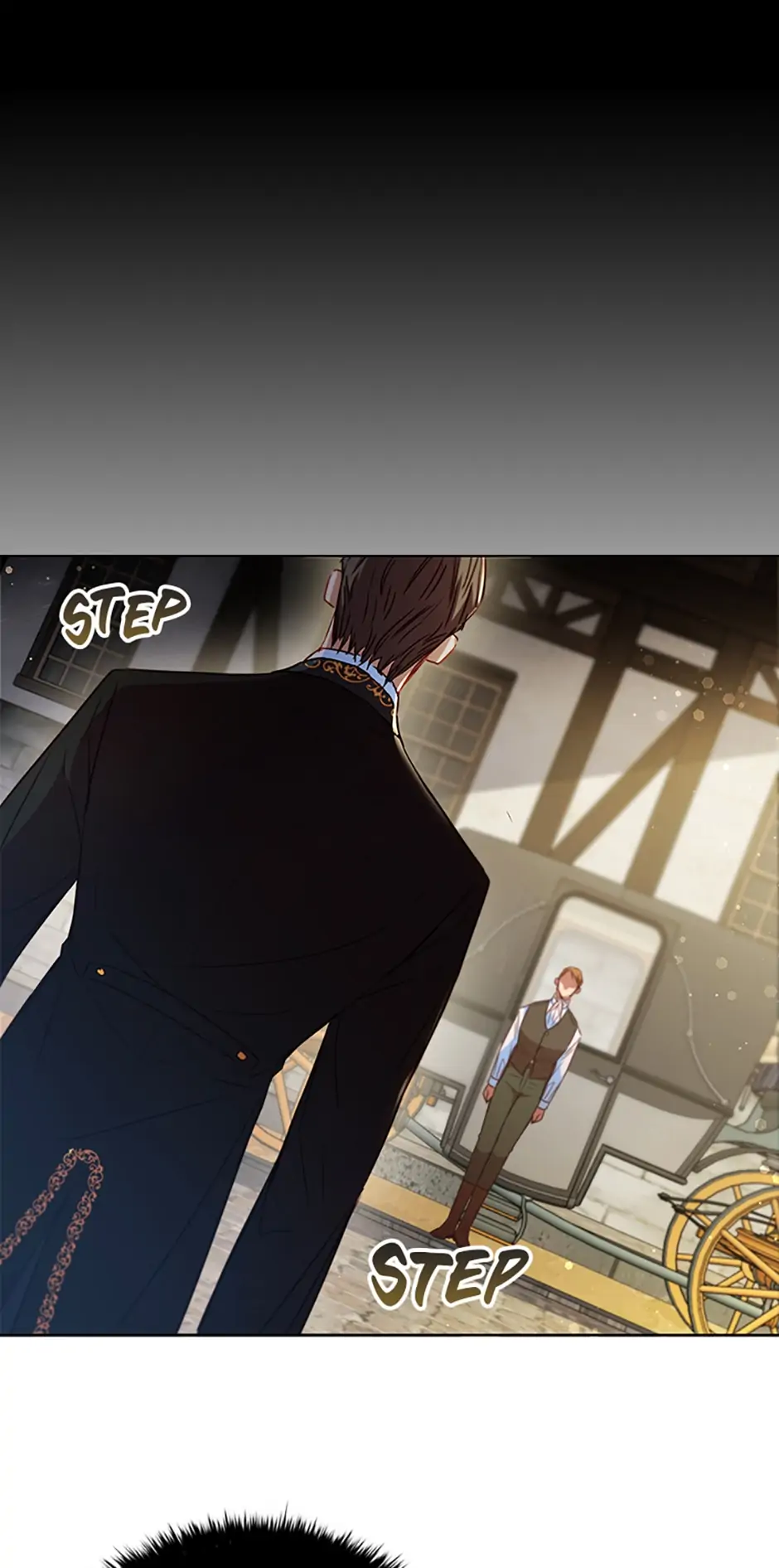 An Extra In The Family Is The First To Be Abandoned Chapter 12 page 13