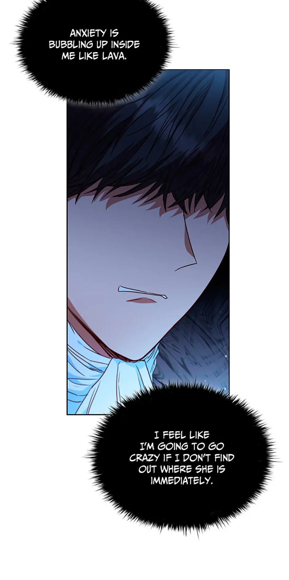 An Extra In The Family Is The First To Be Abandoned Chapter 12 page 14
