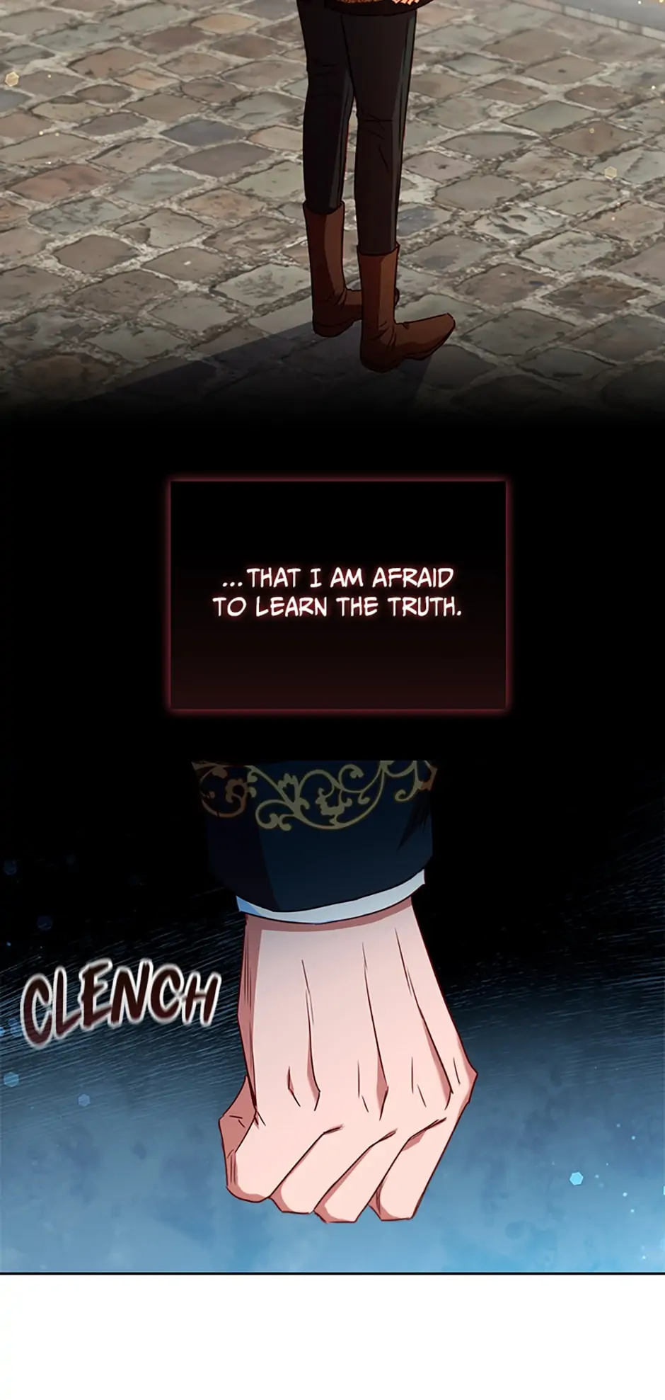 An Extra In The Family Is The First To Be Abandoned Chapter 12 page 18