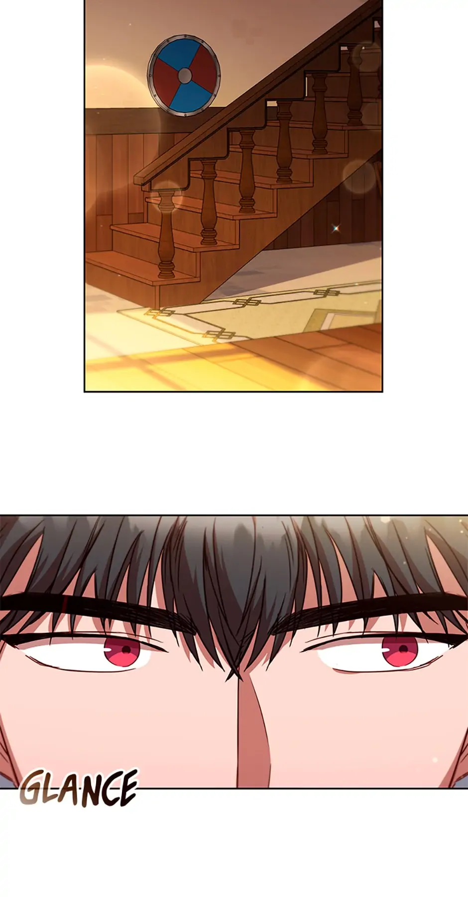 An Extra In The Family Is The First To Be Abandoned Chapter 12 page 1