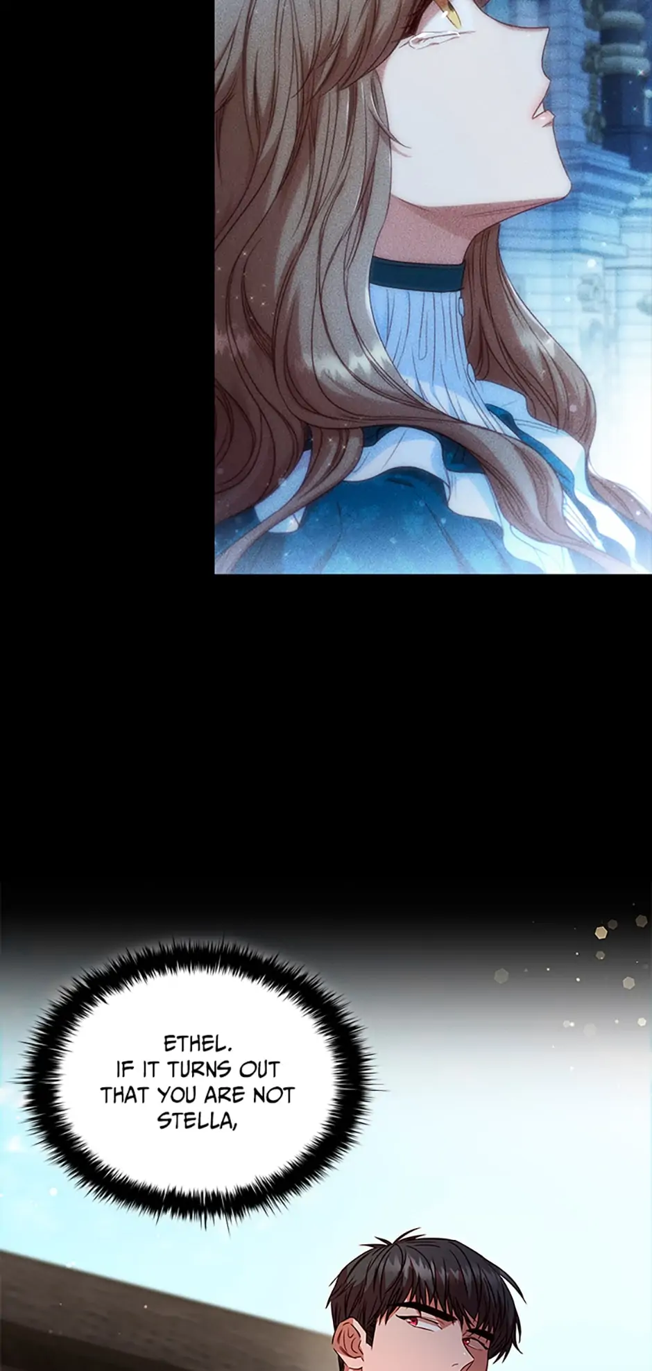 An Extra In The Family Is The First To Be Abandoned Chapter 12 page 20