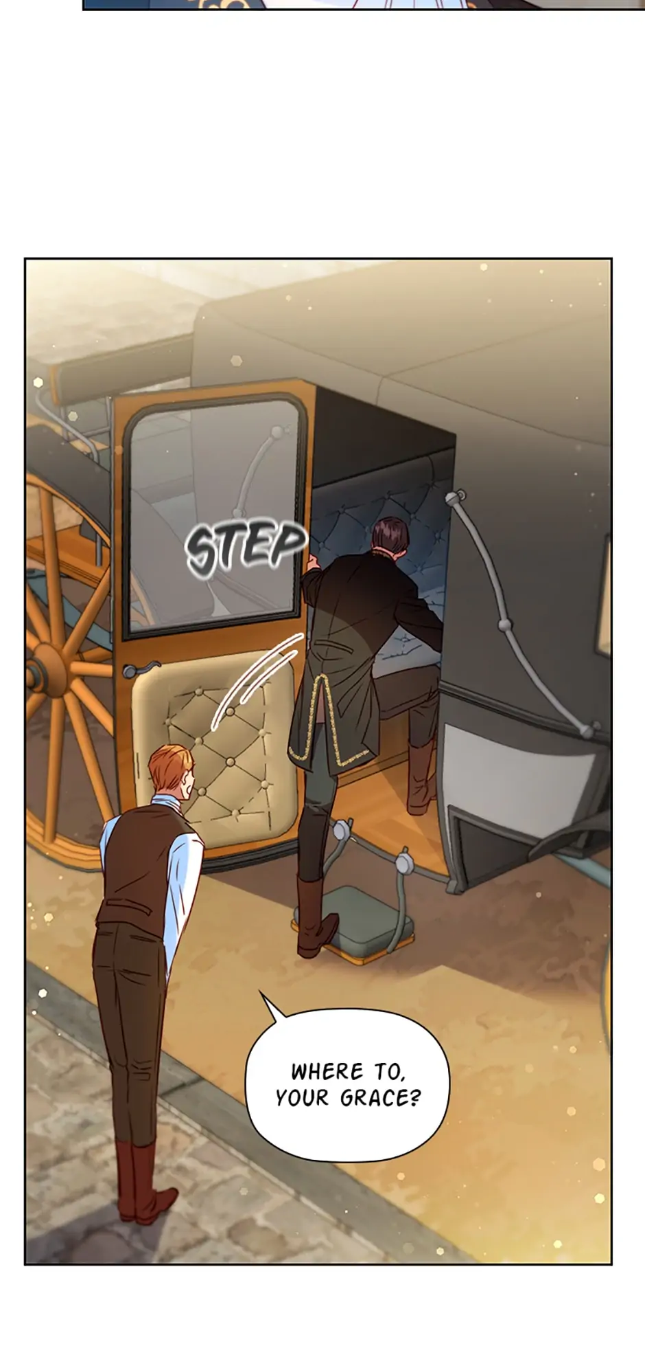 An Extra In The Family Is The First To Be Abandoned Chapter 12 page 22