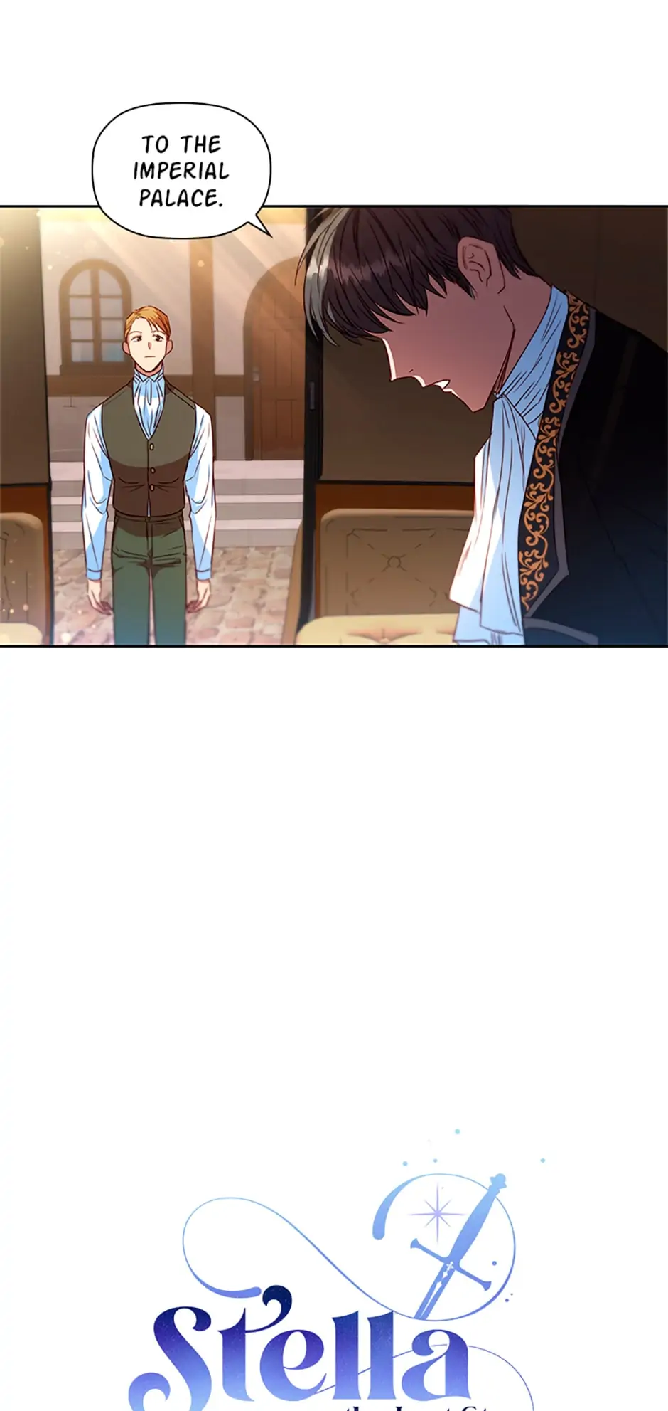 An Extra In The Family Is The First To Be Abandoned Chapter 12 page 23