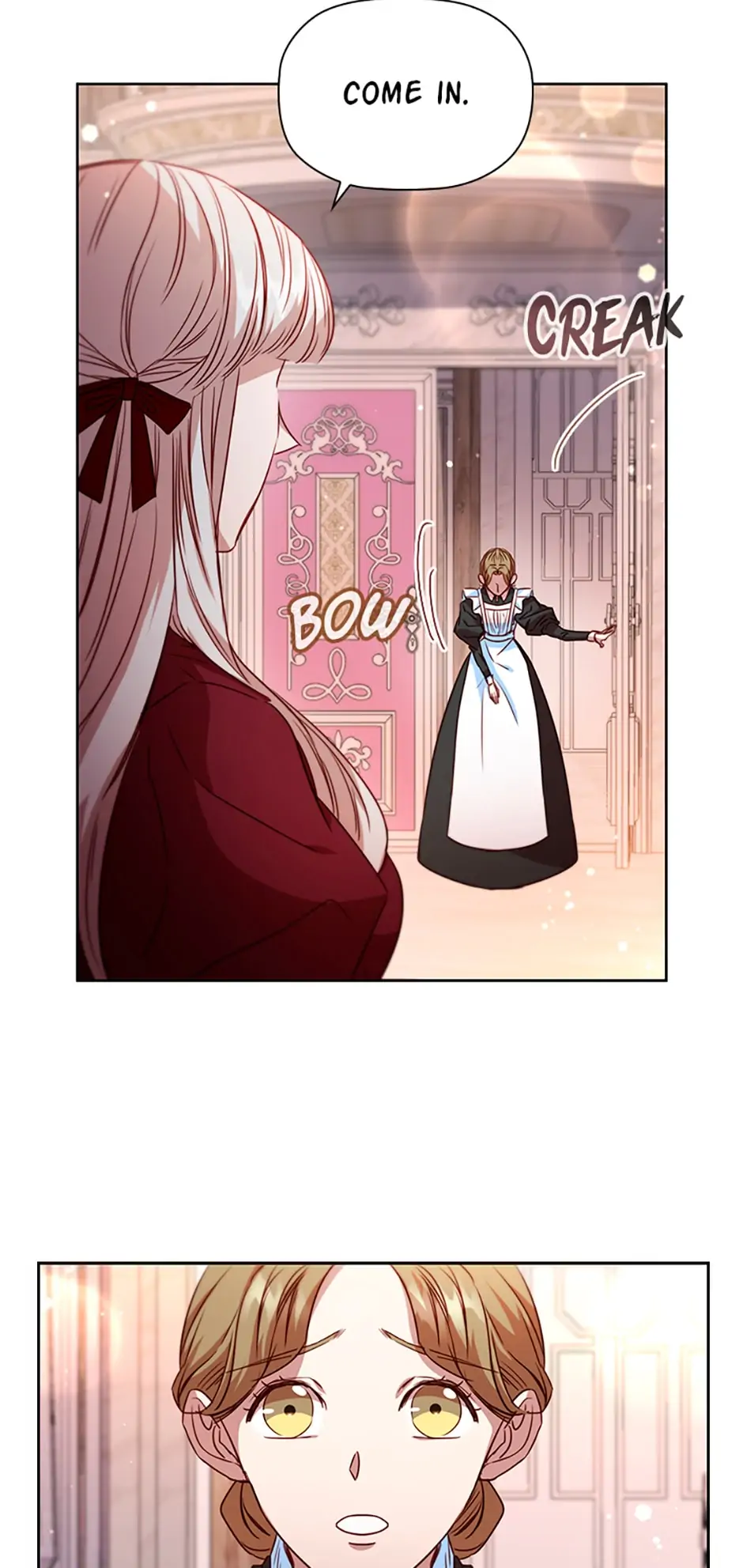 An Extra In The Family Is The First To Be Abandoned Chapter 12 page 26