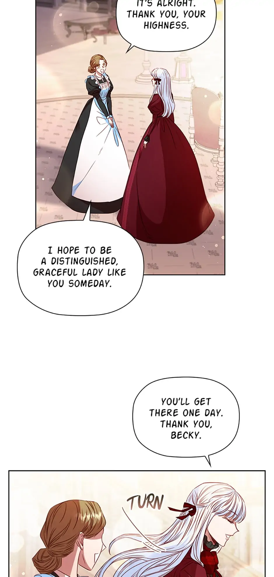 An Extra In The Family Is The First To Be Abandoned Chapter 12 page 37