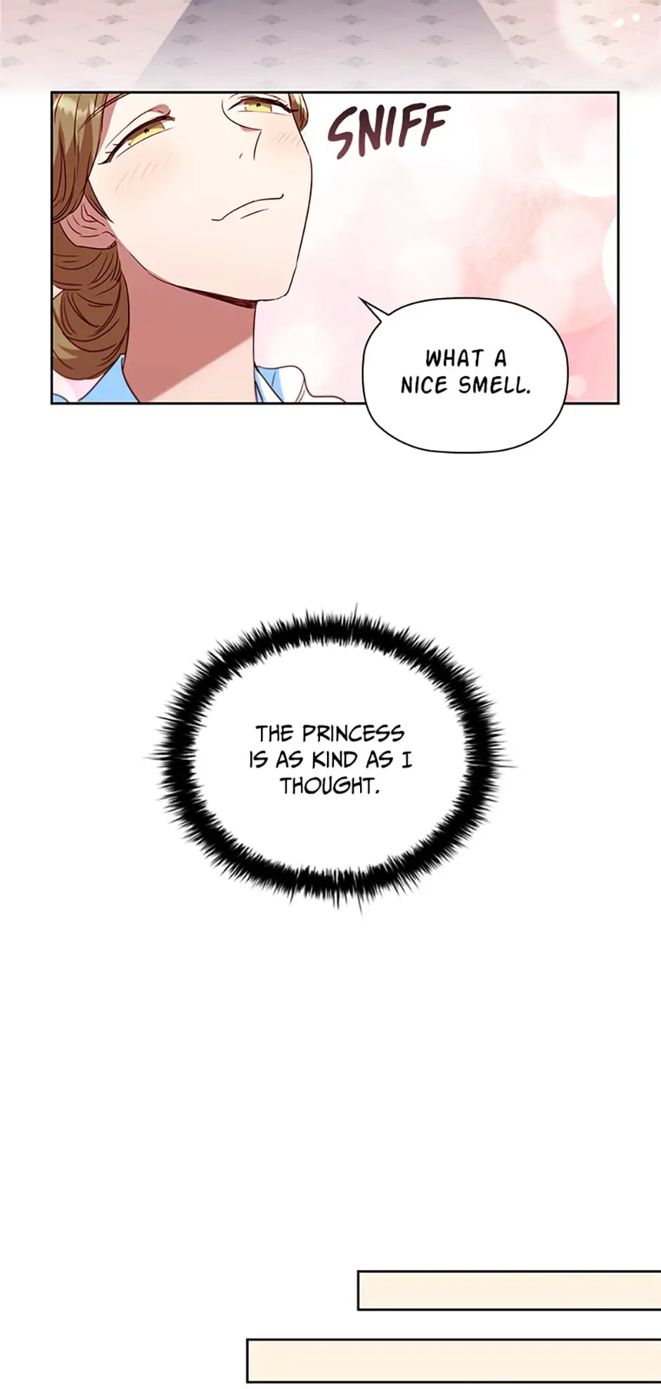 An Extra In The Family Is The First To Be Abandoned Chapter 12 page 39