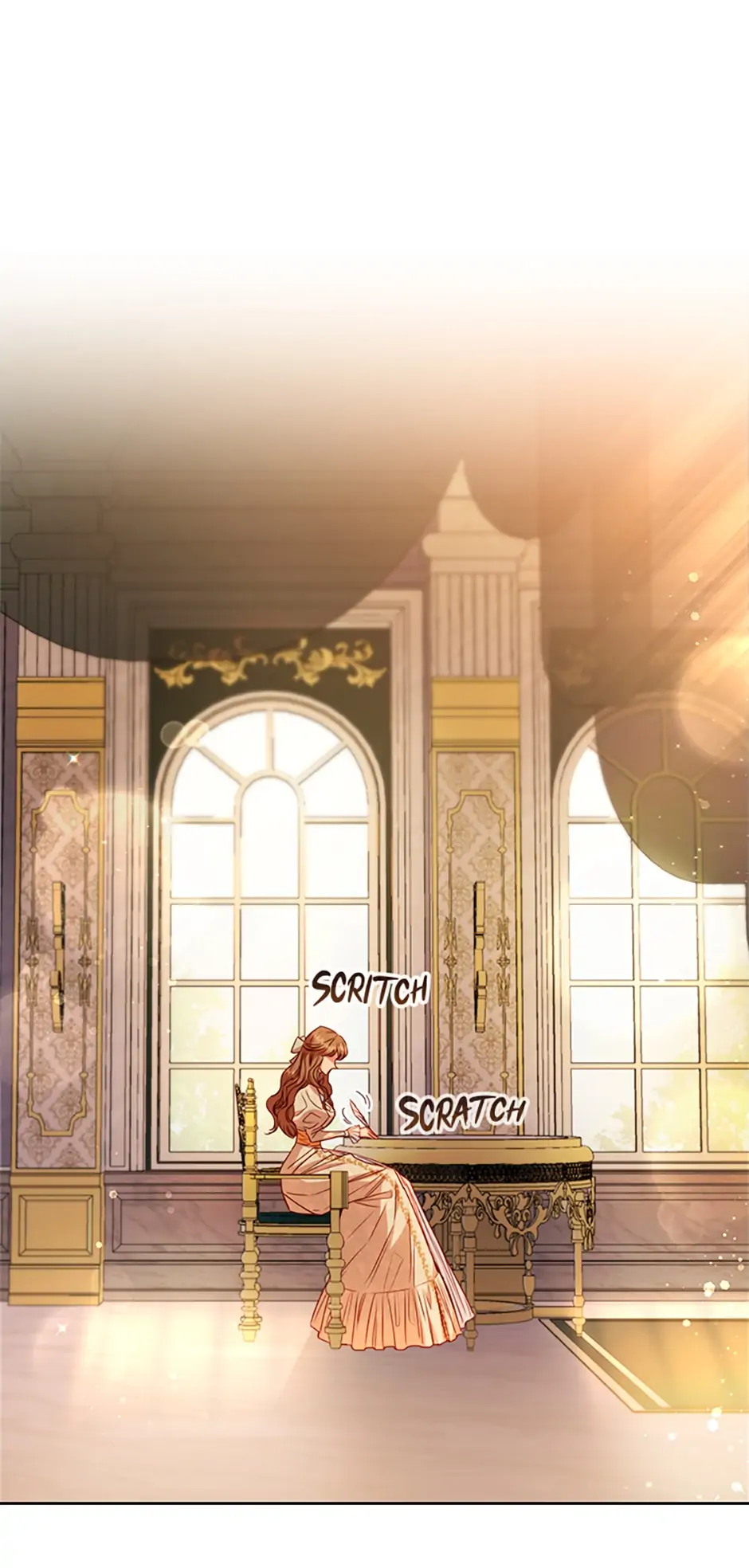 An Extra In The Family Is The First To Be Abandoned Chapter 12 page 40