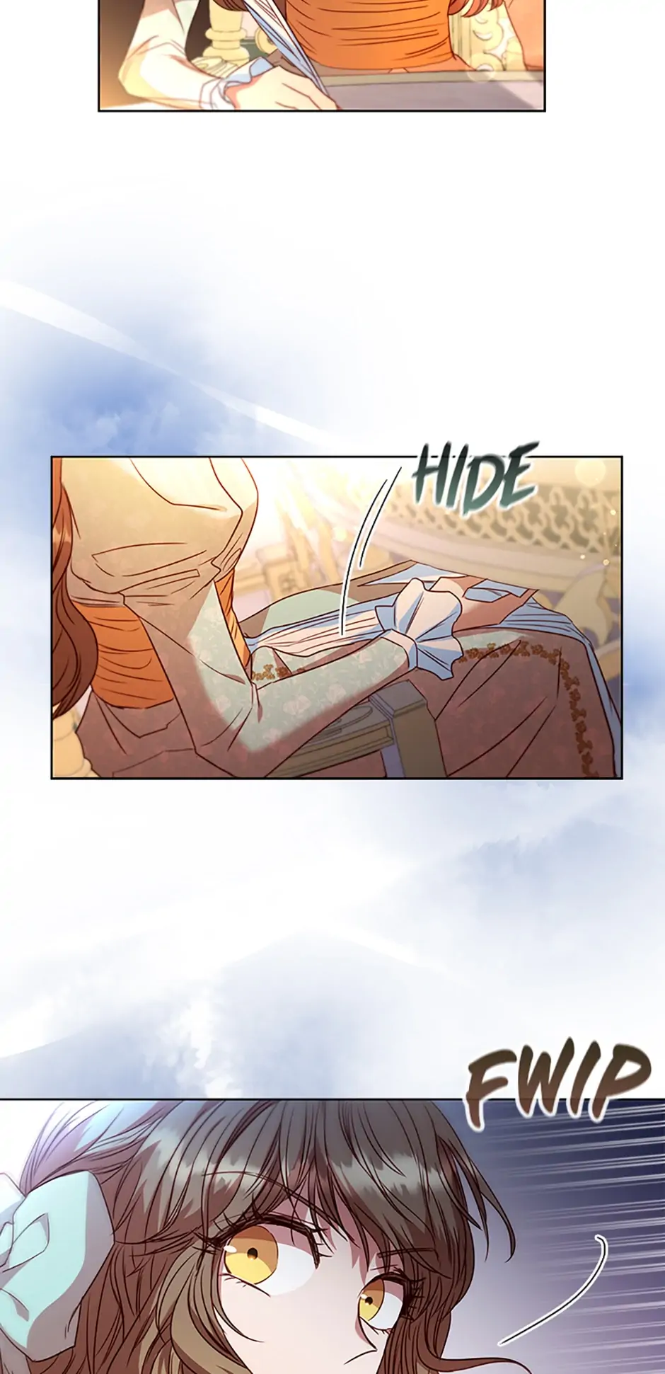An Extra In The Family Is The First To Be Abandoned Chapter 12 page 45