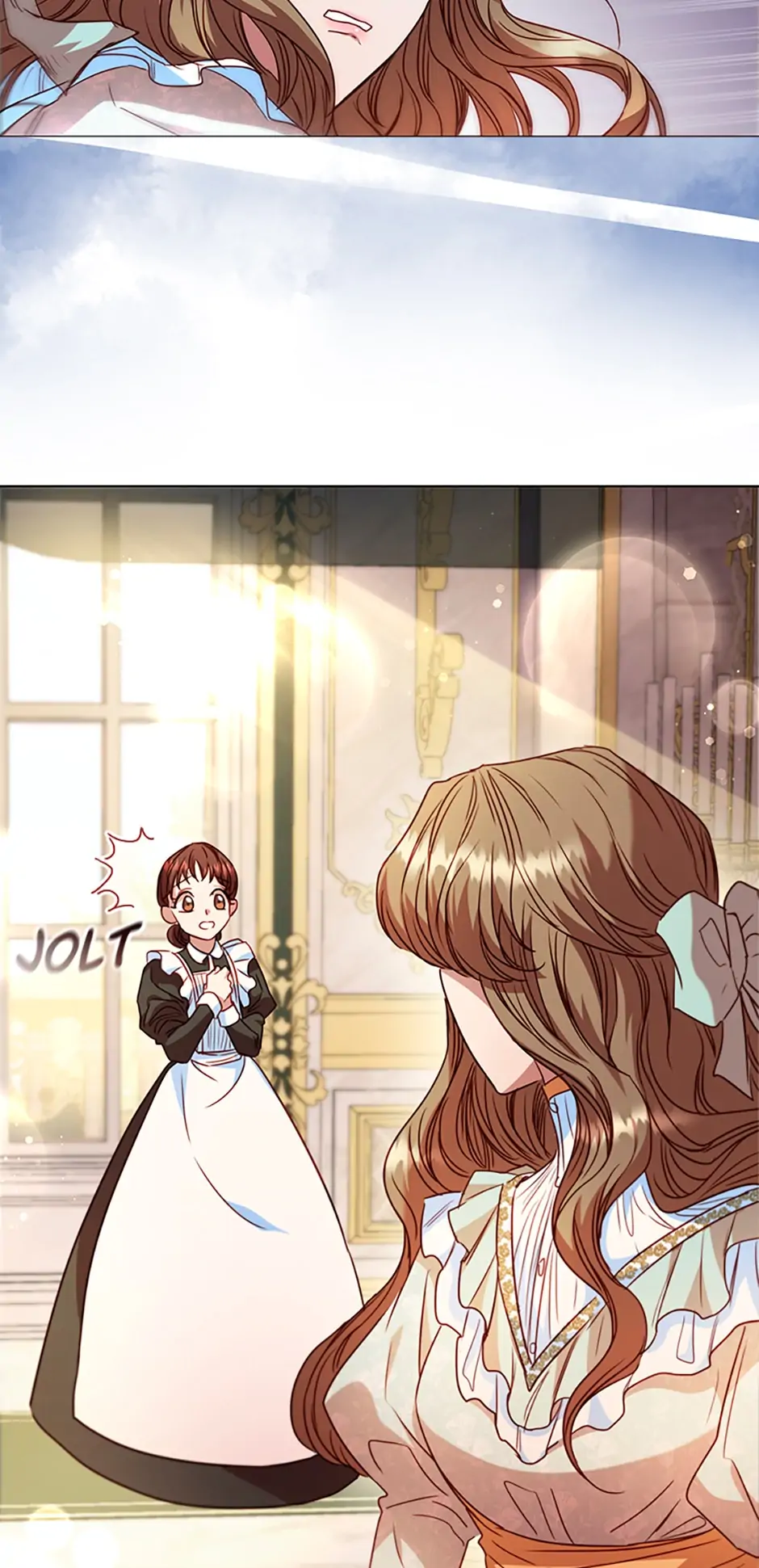 An Extra In The Family Is The First To Be Abandoned Chapter 12 page 46