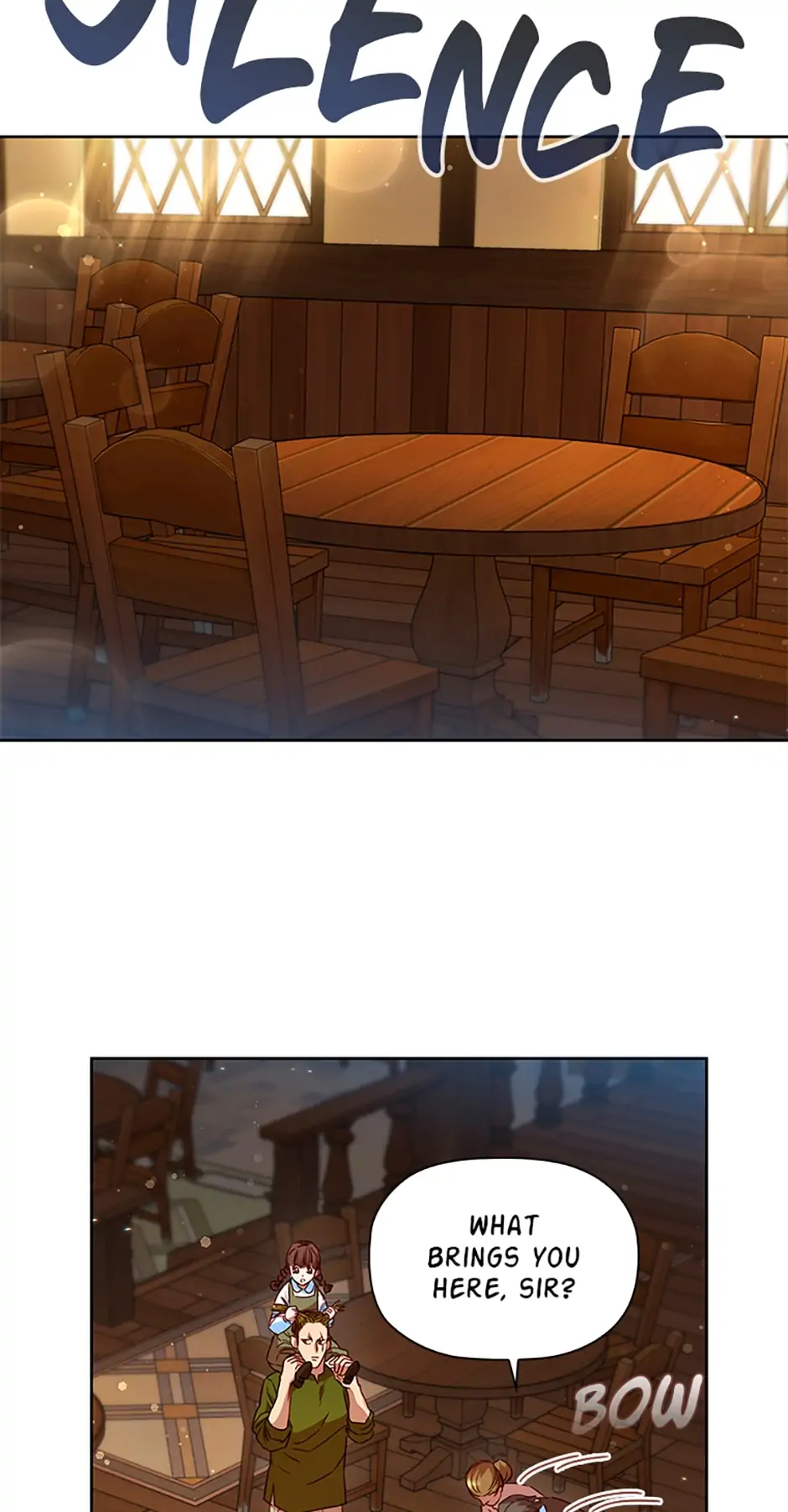 An Extra In The Family Is The First To Be Abandoned Chapter 12 page 4
