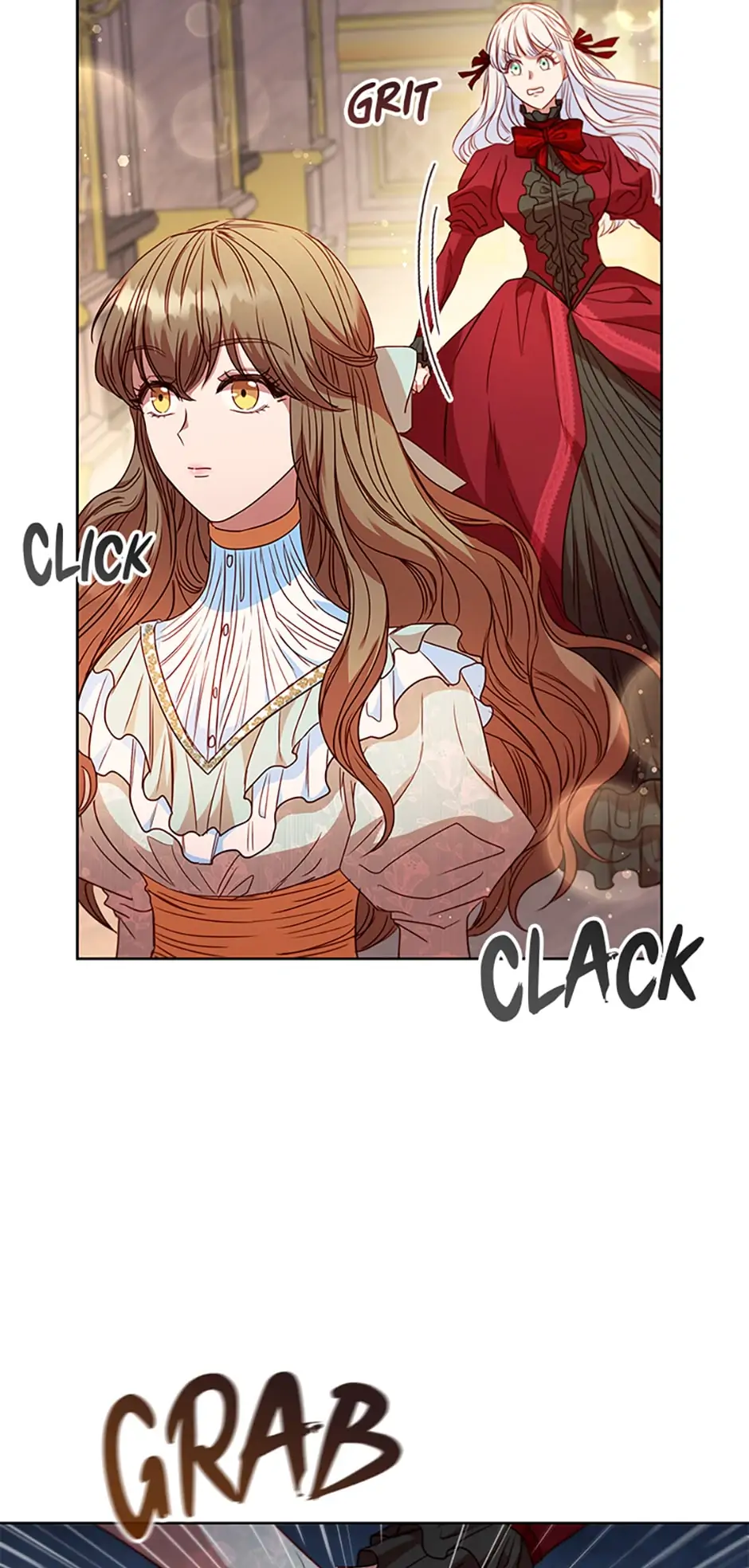 An Extra In The Family Is The First To Be Abandoned Chapter 12 page 63