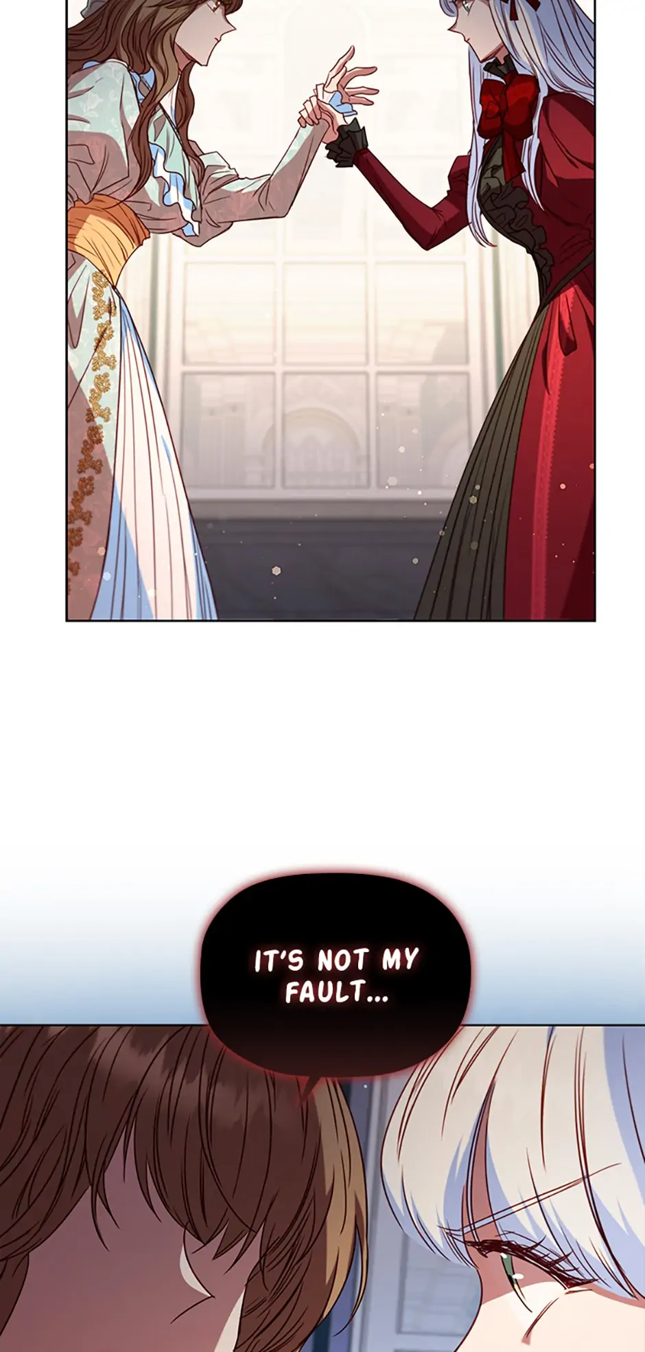 An Extra In The Family Is The First To Be Abandoned Chapter 12 page 65
