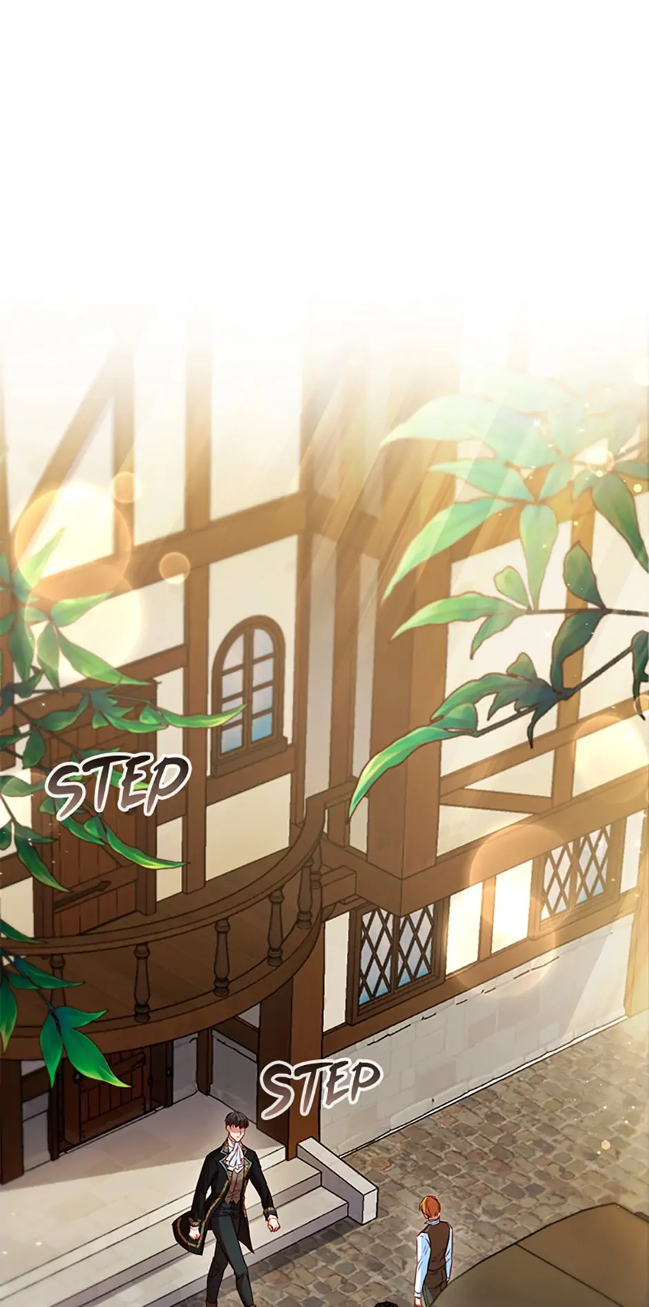 An Extra In The Family Is The First To Be Abandoned Chapter 12 page 7