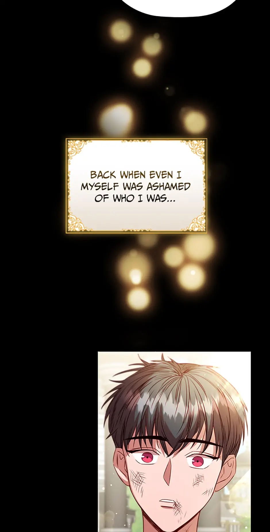 An Extra In The Family Is The First To Be Abandoned Chapter 14 page 11