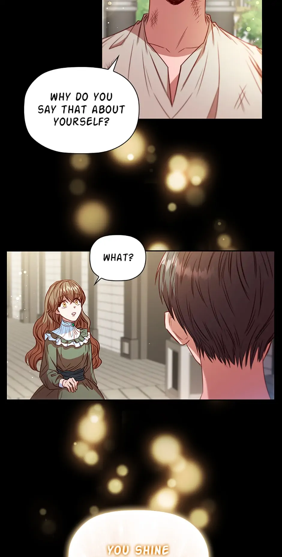 An Extra In The Family Is The First To Be Abandoned Chapter 14 page 12
