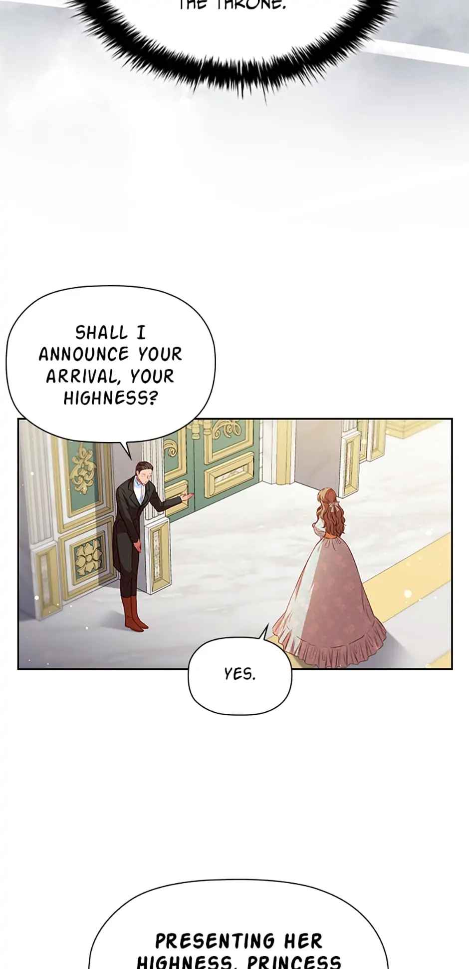 An Extra In The Family Is The First To Be Abandoned Chapter 14 page 18
