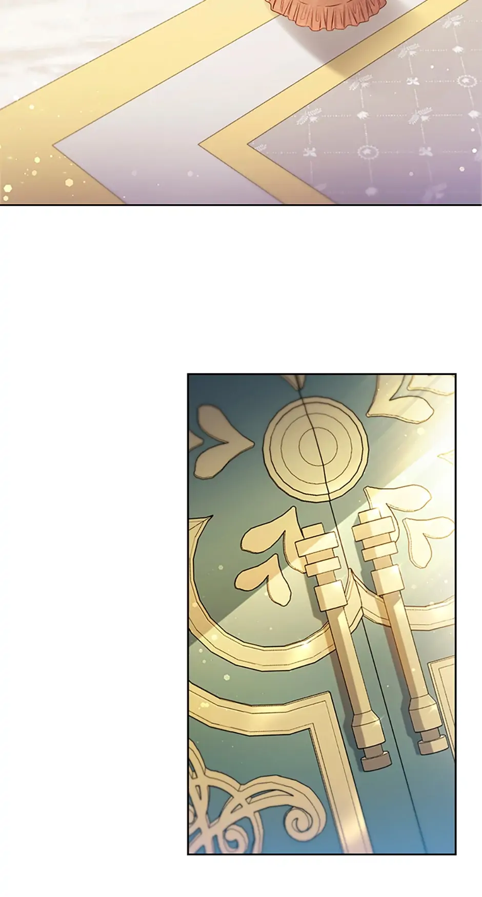 An Extra In The Family Is The First To Be Abandoned Chapter 14 page 1