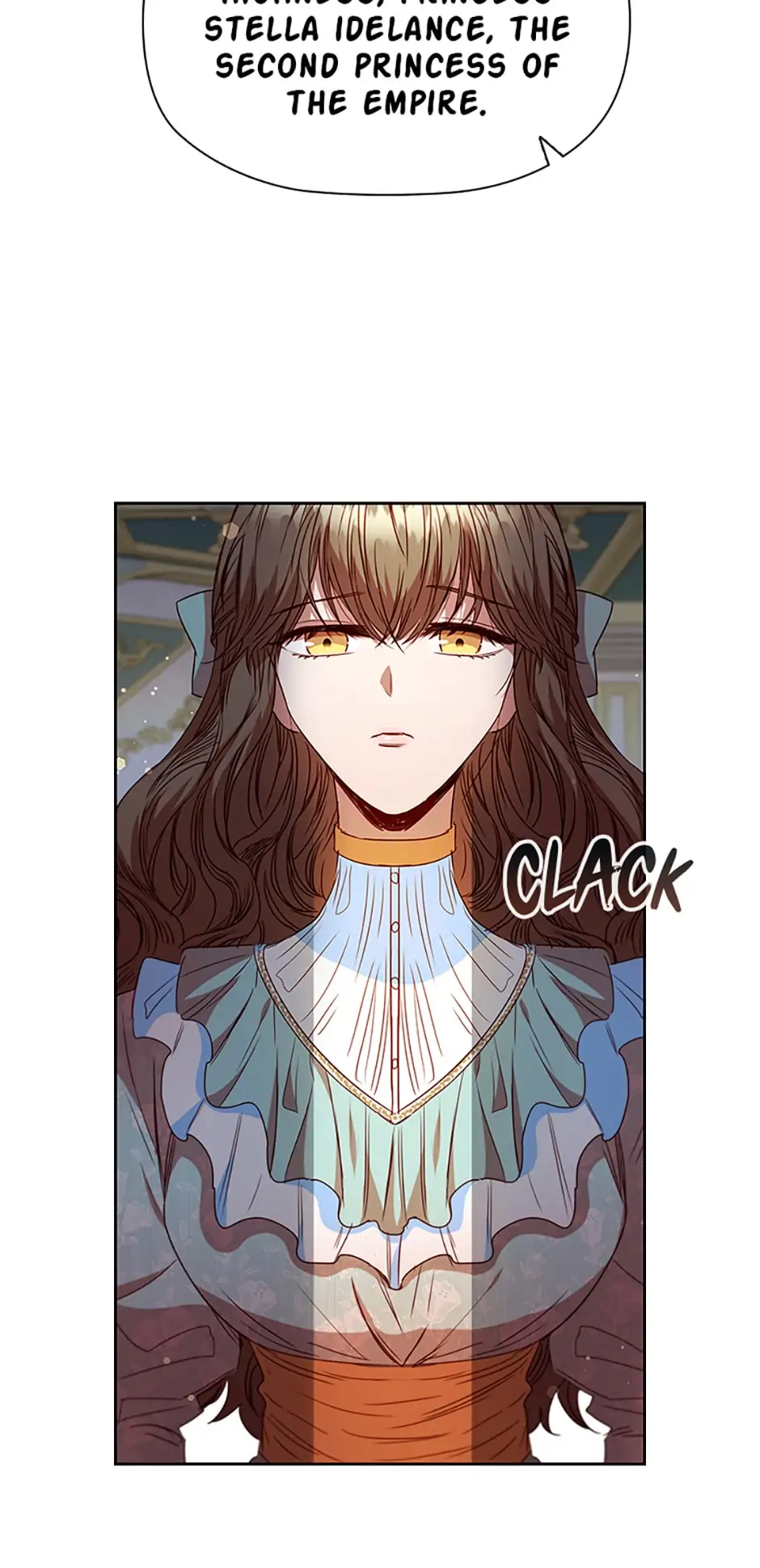 An Extra In The Family Is The First To Be Abandoned Chapter 14 page 19