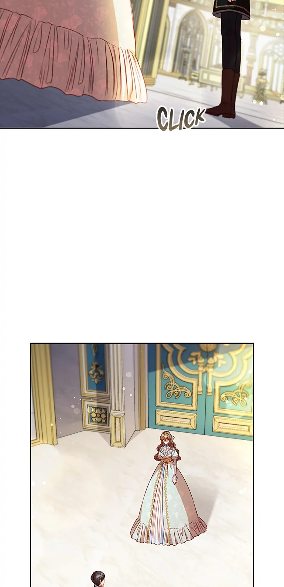 An Extra In The Family Is The First To Be Abandoned Chapter 14 page 23