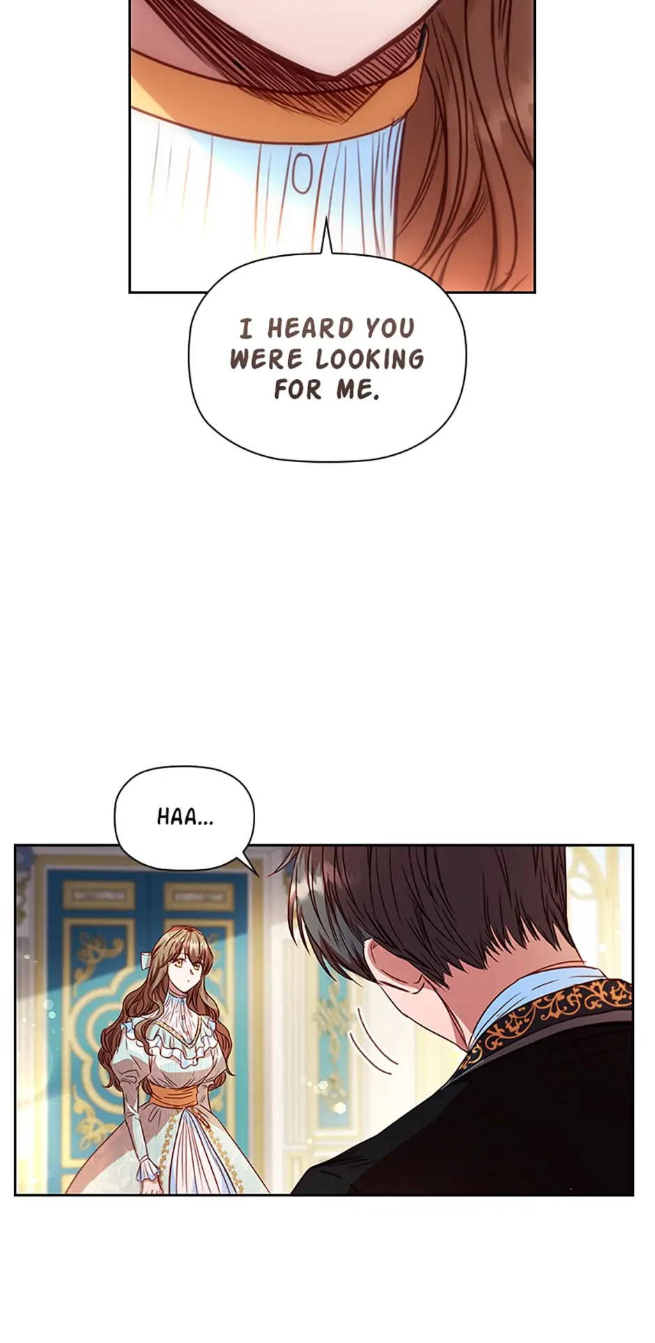 An Extra In The Family Is The First To Be Abandoned Chapter 14 page 28