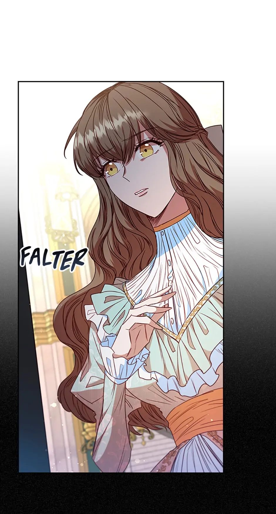 An Extra In The Family Is The First To Be Abandoned Chapter 14 page 2