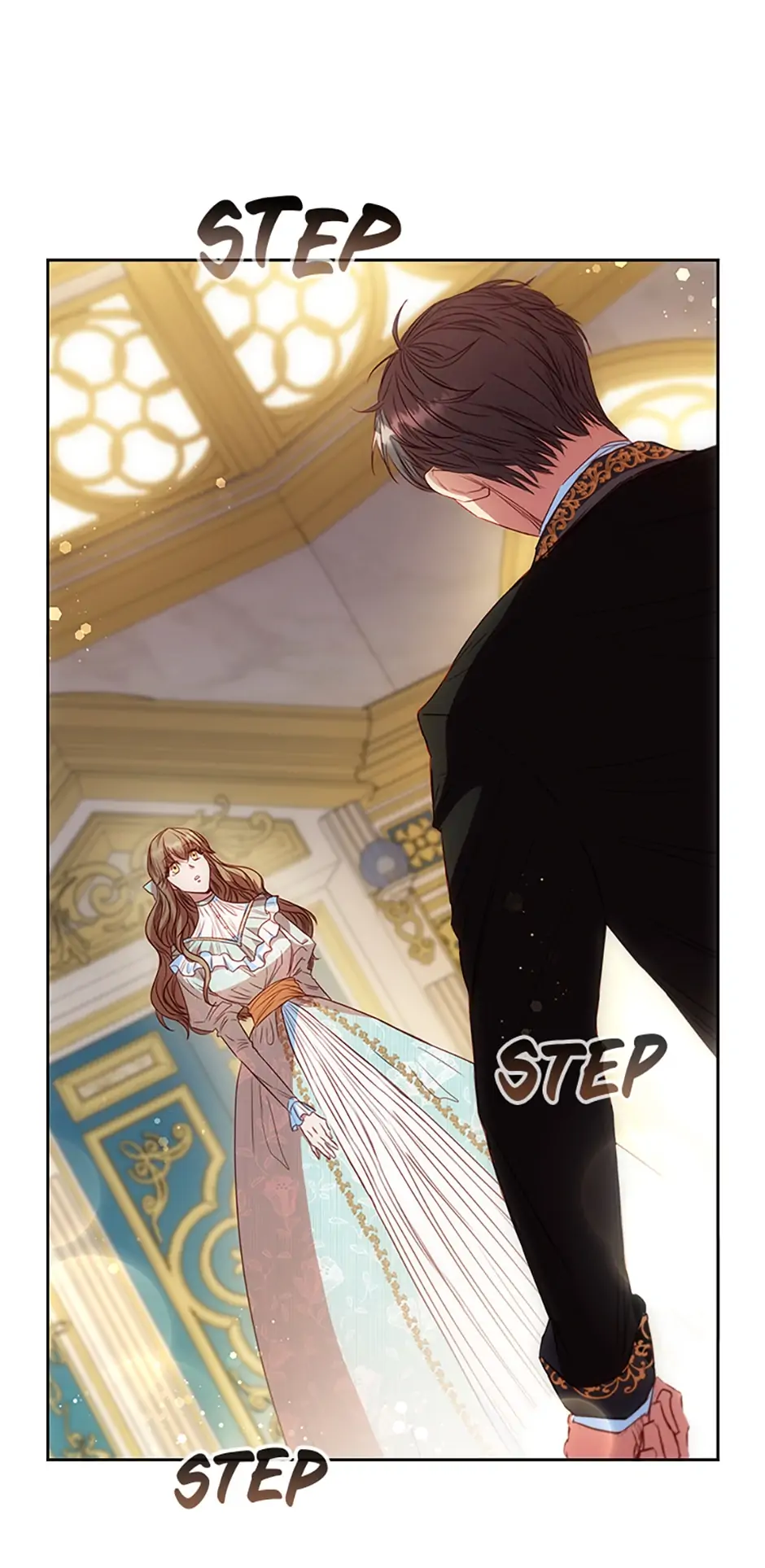 An Extra In The Family Is The First To Be Abandoned Chapter 14 page 29
