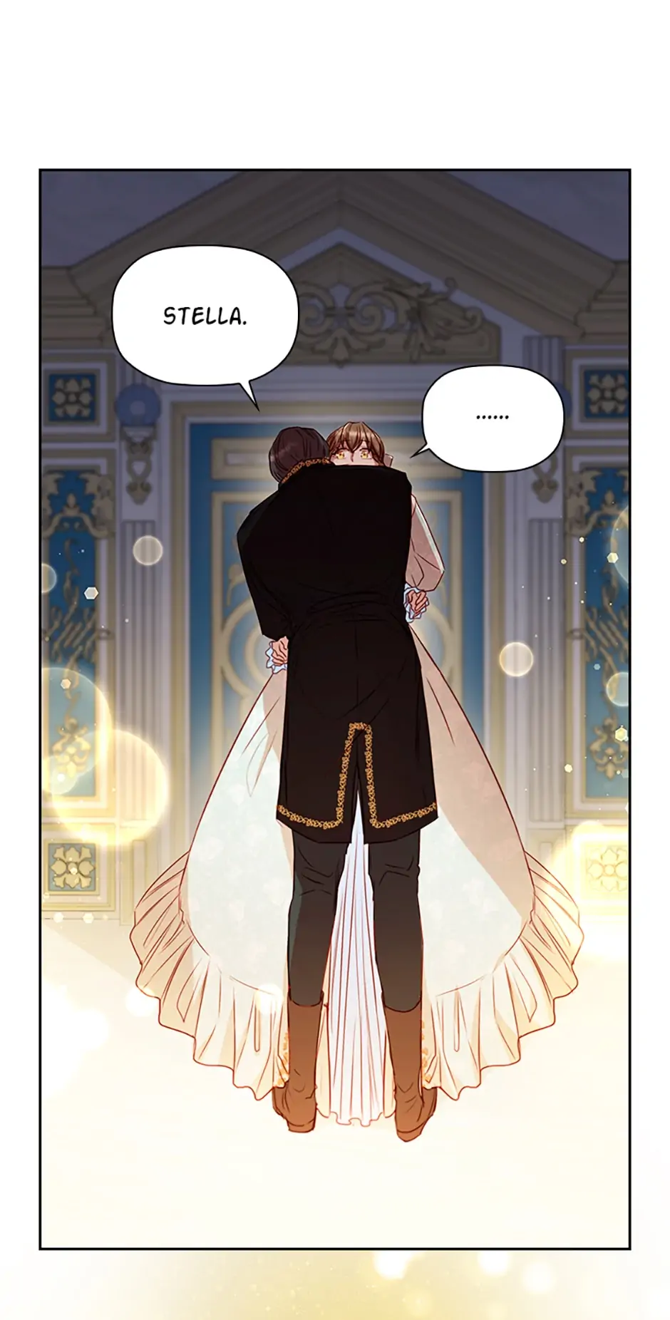 An Extra In The Family Is The First To Be Abandoned Chapter 14 page 38