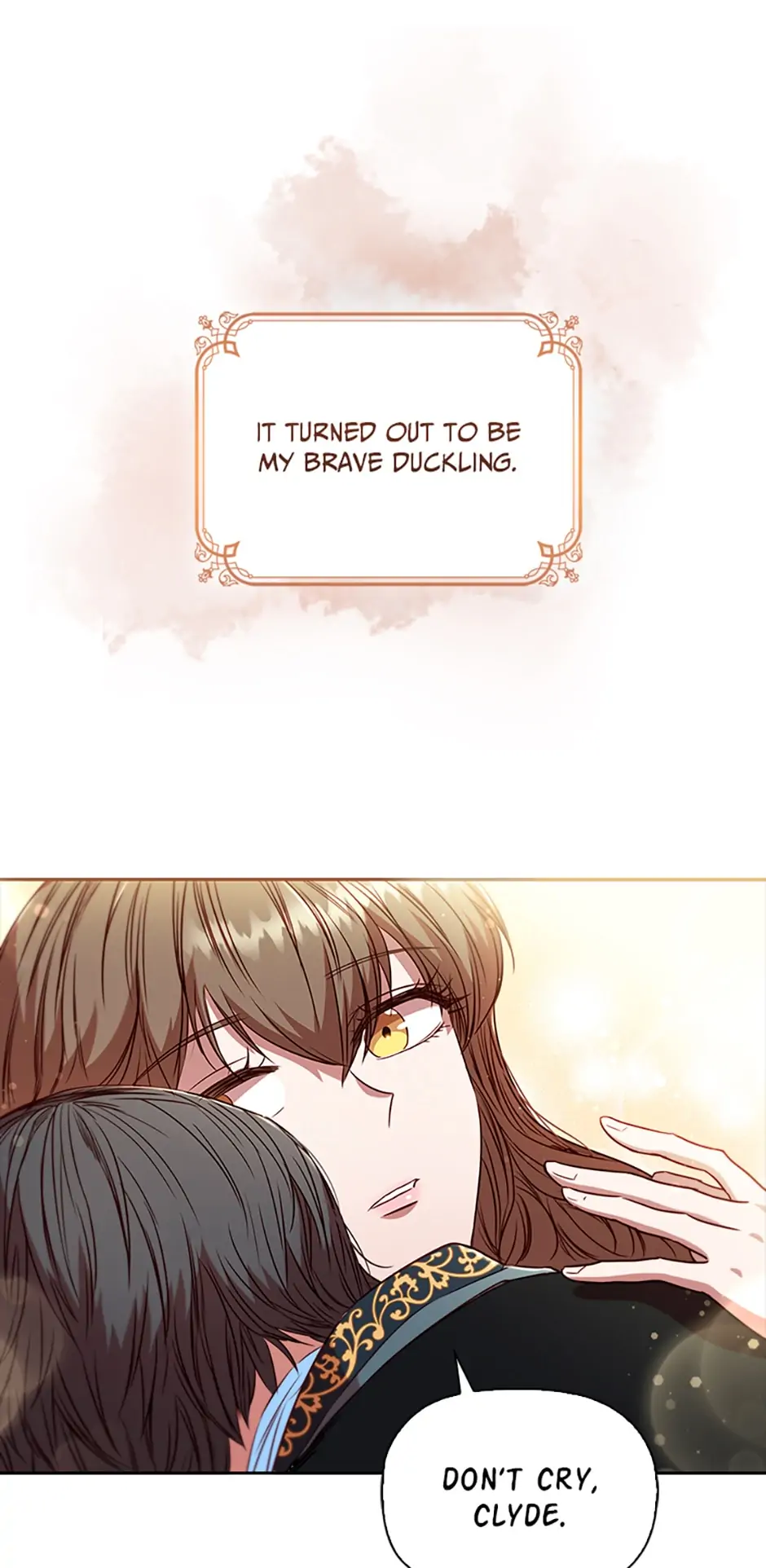 An Extra In The Family Is The First To Be Abandoned Chapter 14 page 45