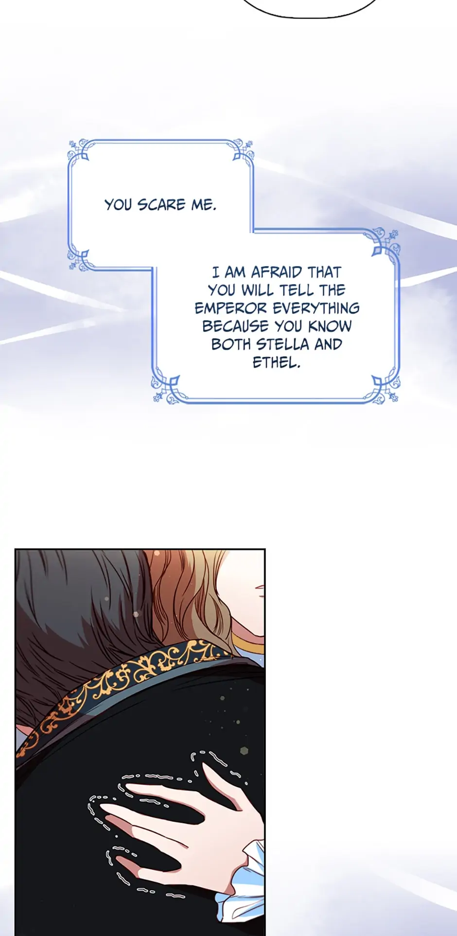 An Extra In The Family Is The First To Be Abandoned Chapter 14 page 46