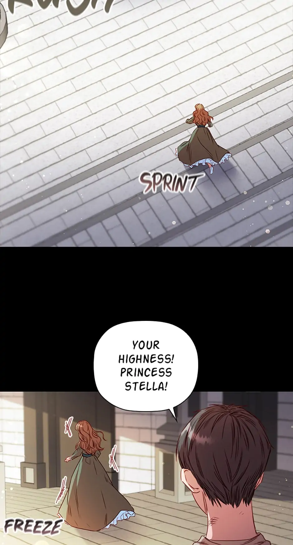 An Extra In The Family Is The First To Be Abandoned Chapter 14 page 4