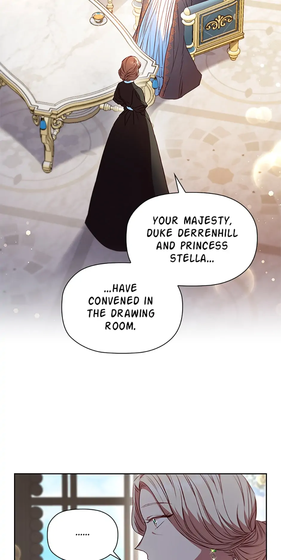 An Extra In The Family Is The First To Be Abandoned Chapter 14 page 52