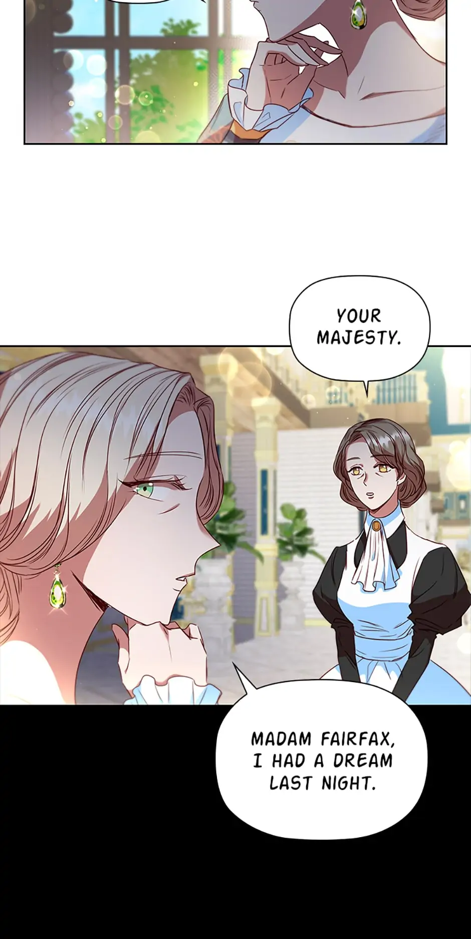 An Extra In The Family Is The First To Be Abandoned Chapter 14 page 53