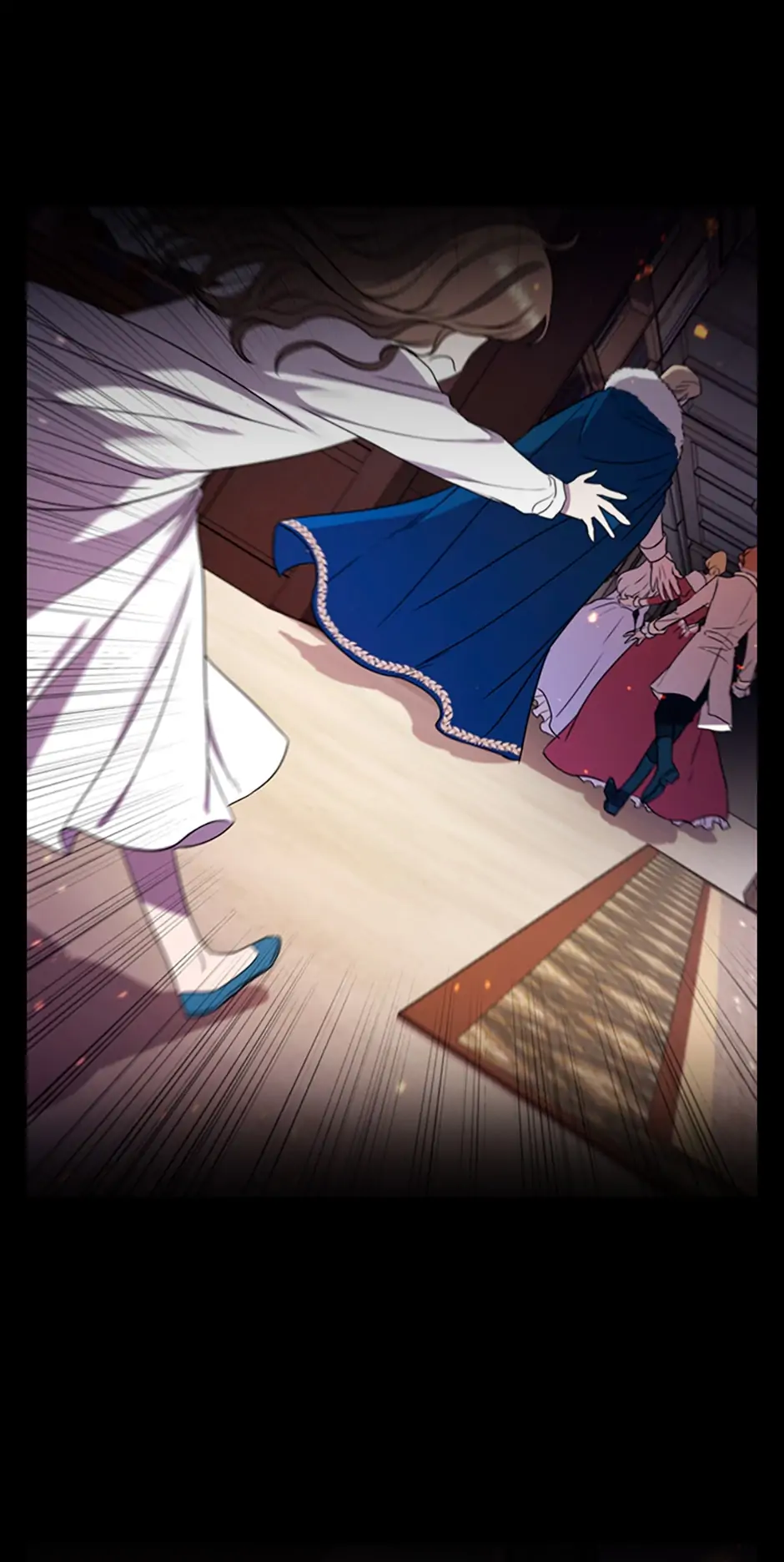 An Extra In The Family Is The First To Be Abandoned Chapter 14 page 54
