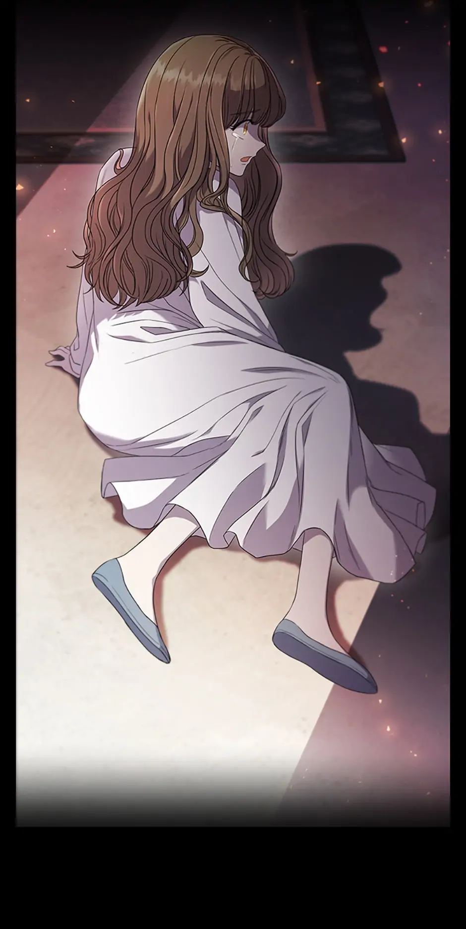 An Extra In The Family Is The First To Be Abandoned Chapter 14 page 55