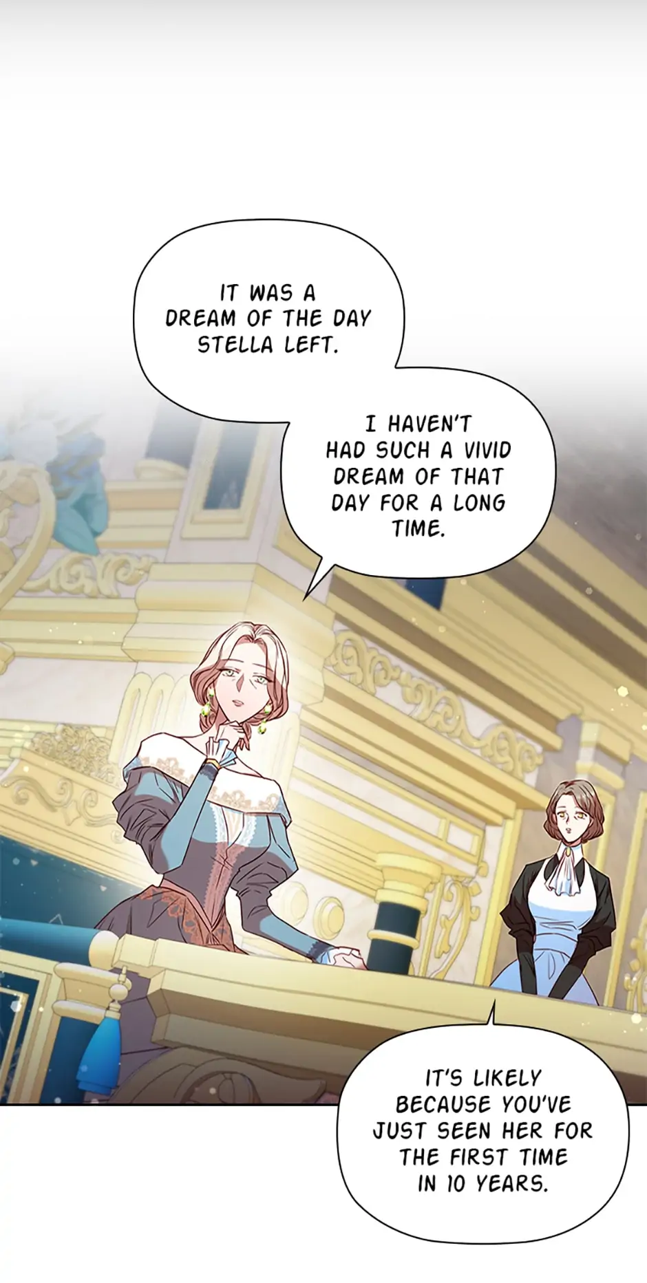 An Extra In The Family Is The First To Be Abandoned Chapter 14 page 58