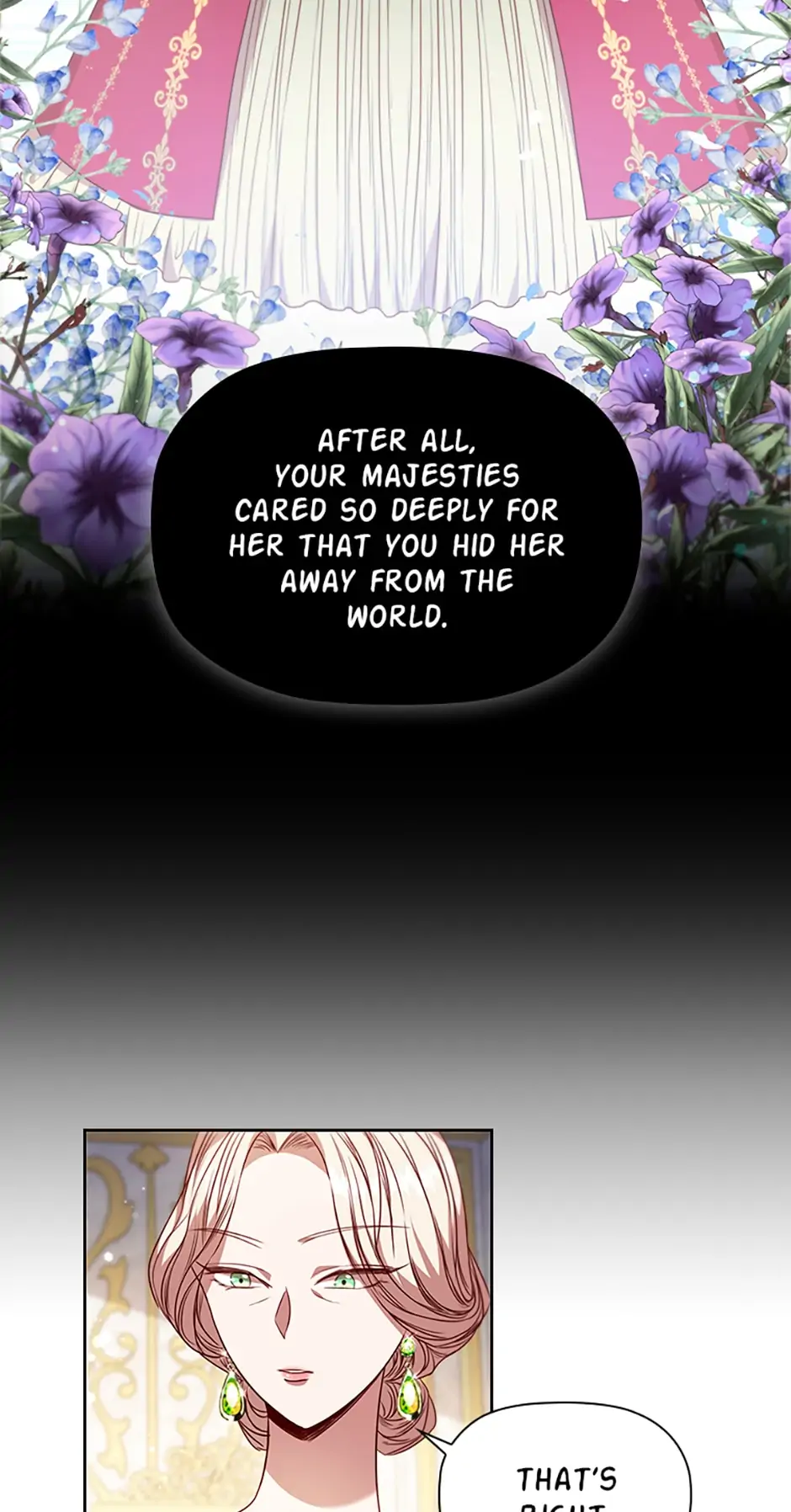 An Extra In The Family Is The First To Be Abandoned Chapter 14 page 60