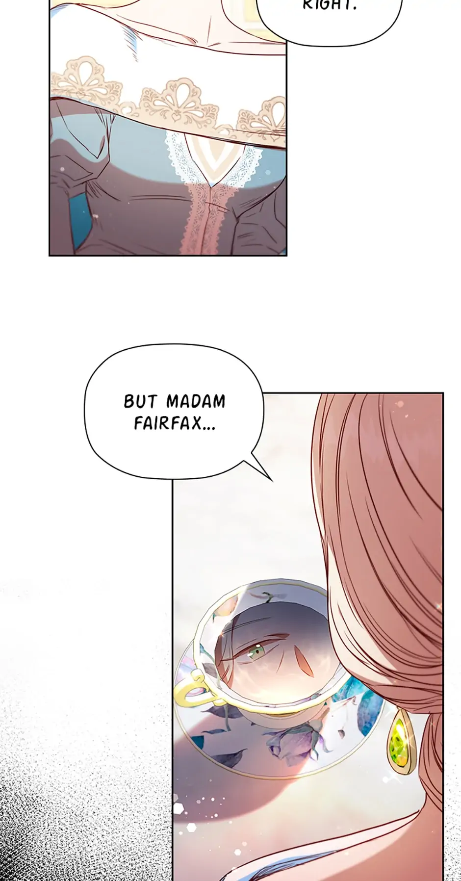 An Extra In The Family Is The First To Be Abandoned Chapter 14 page 61