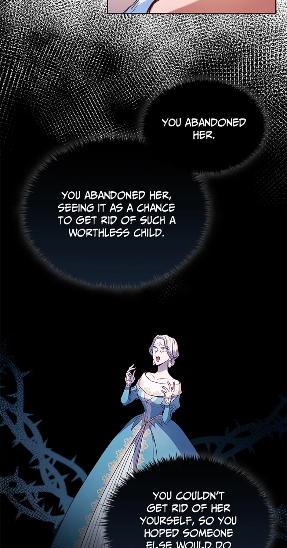 An Extra In The Family Is The First To Be Abandoned Chapter 14 page 62
