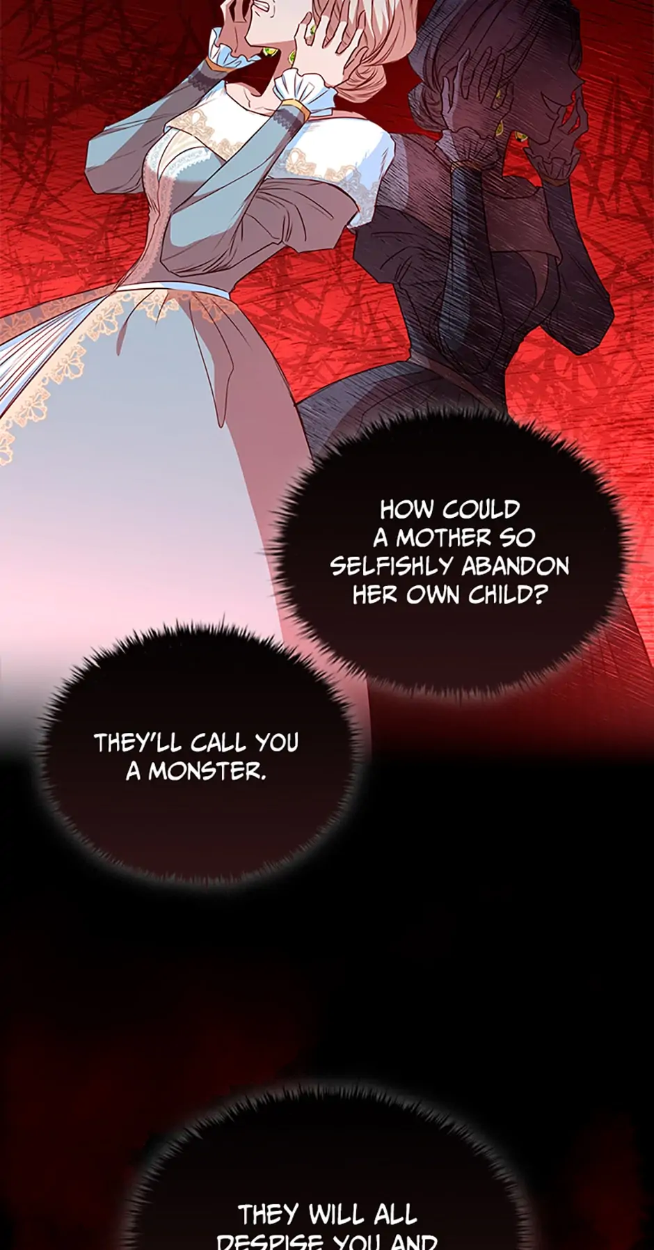 An Extra In The Family Is The First To Be Abandoned Chapter 14 page 64
