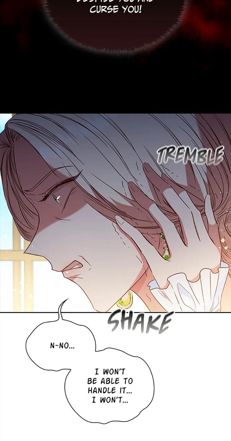 An Extra In The Family Is The First To Be Abandoned Chapter 14 page 65