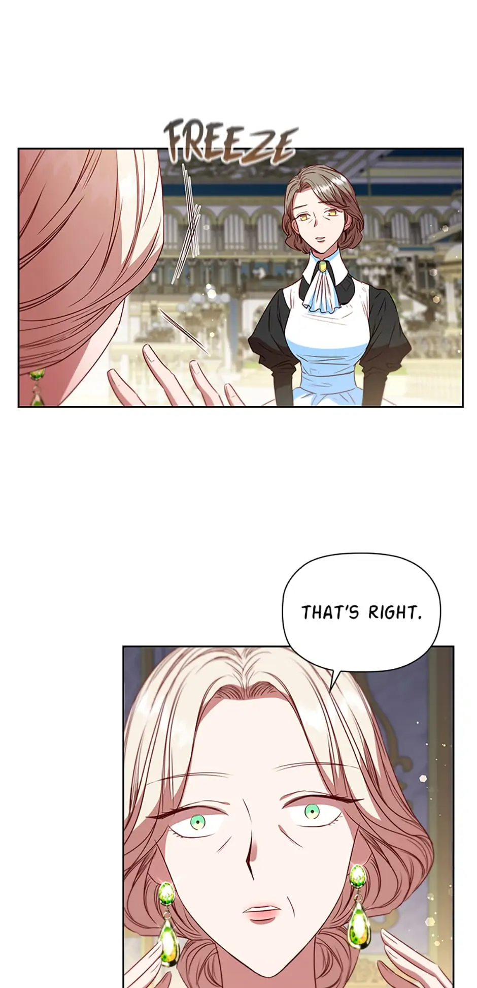 An Extra In The Family Is The First To Be Abandoned Chapter 14 page 68